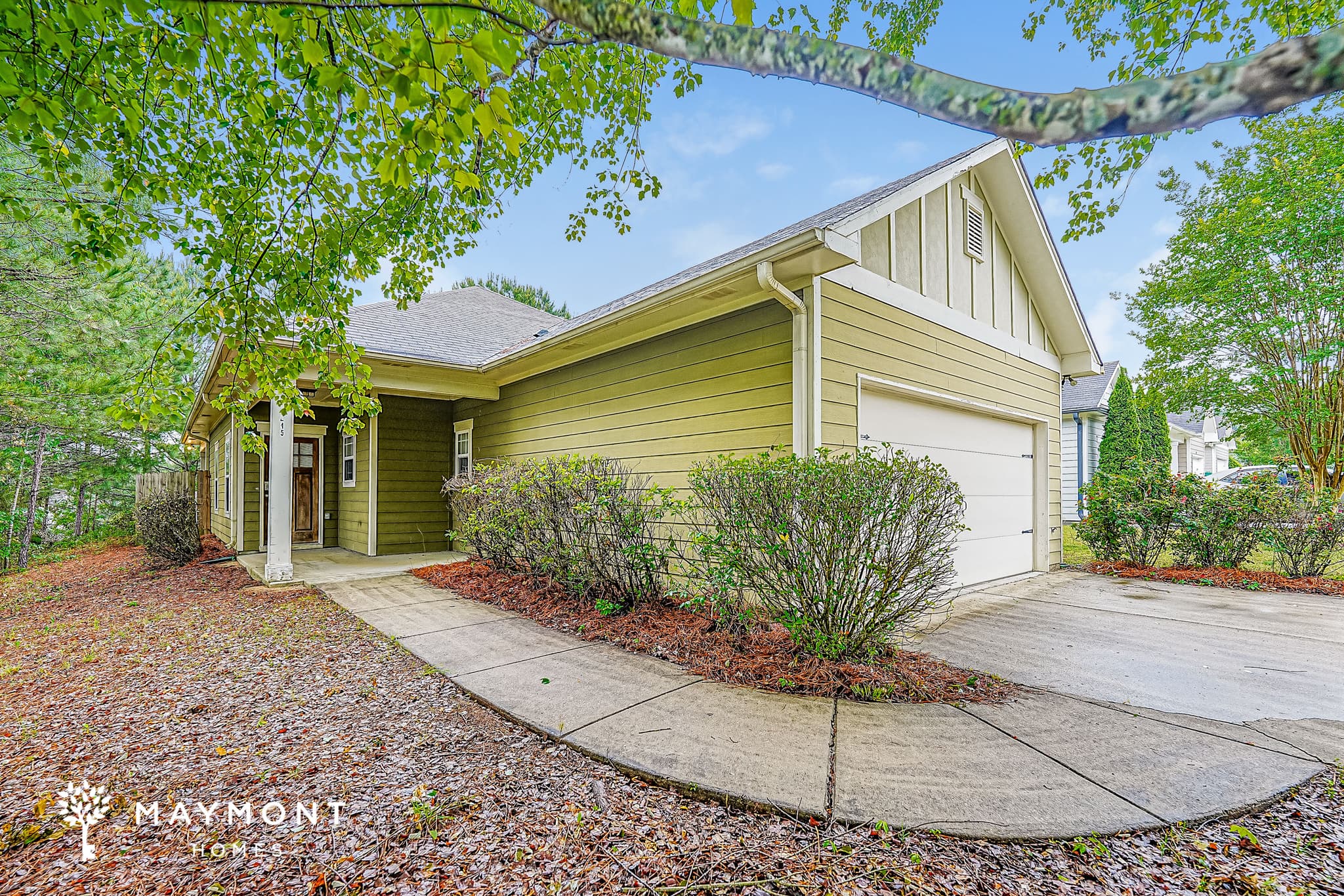 245 Hathaway Lane