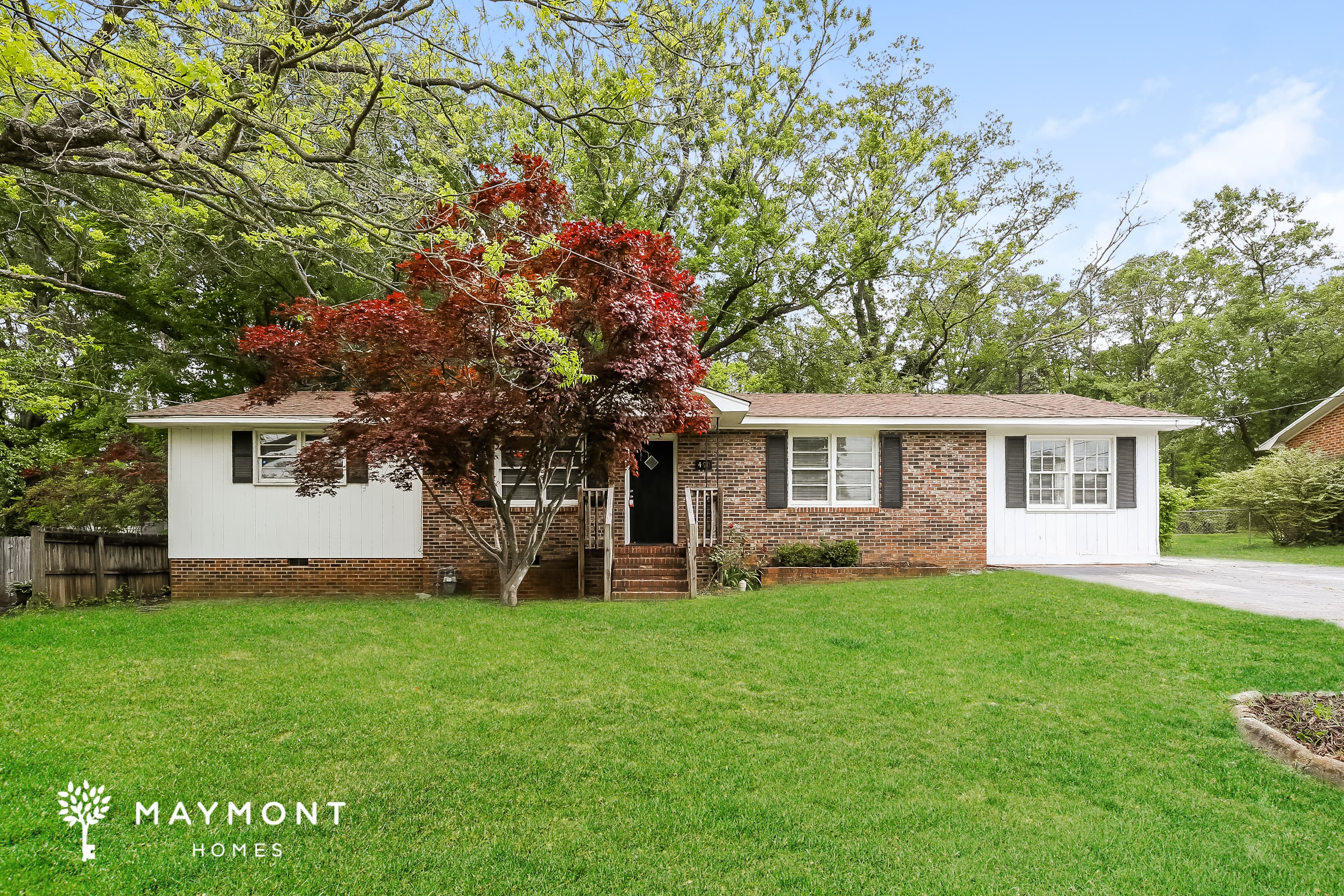 490 Barnwell Road
