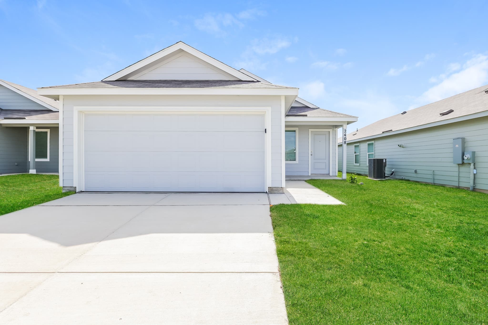 2408 Shady Grove