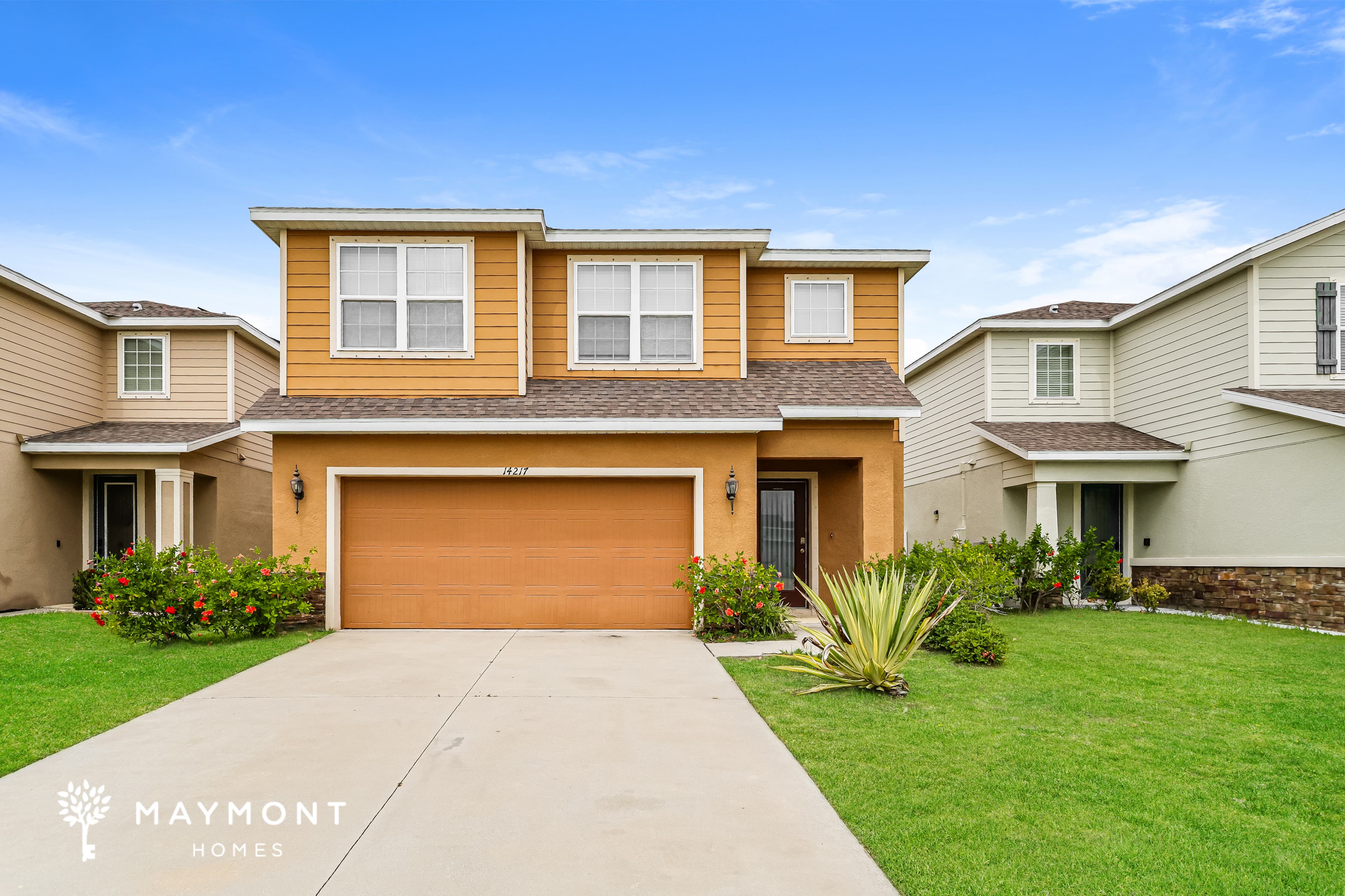 14217 Poke Ridge Dr