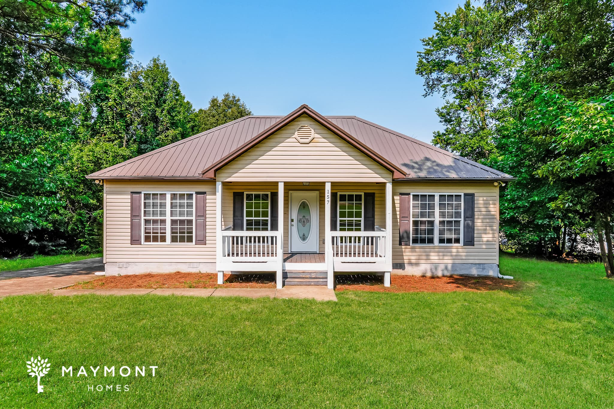157 Mountain Top Rd