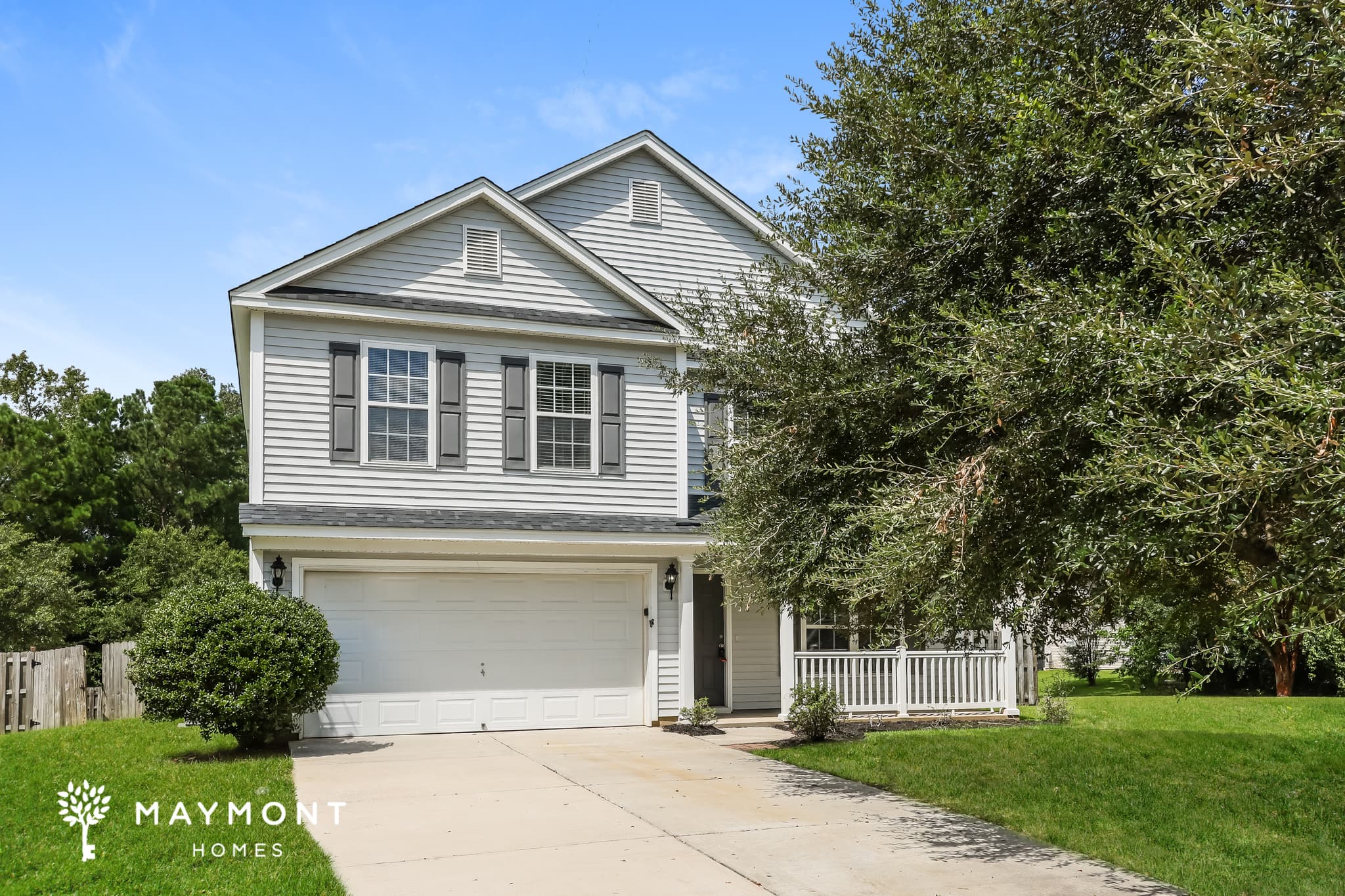 228 Myrtle Way
