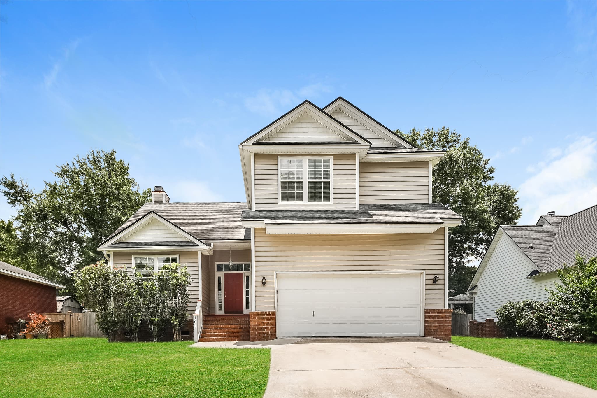 103 Archibald Drive