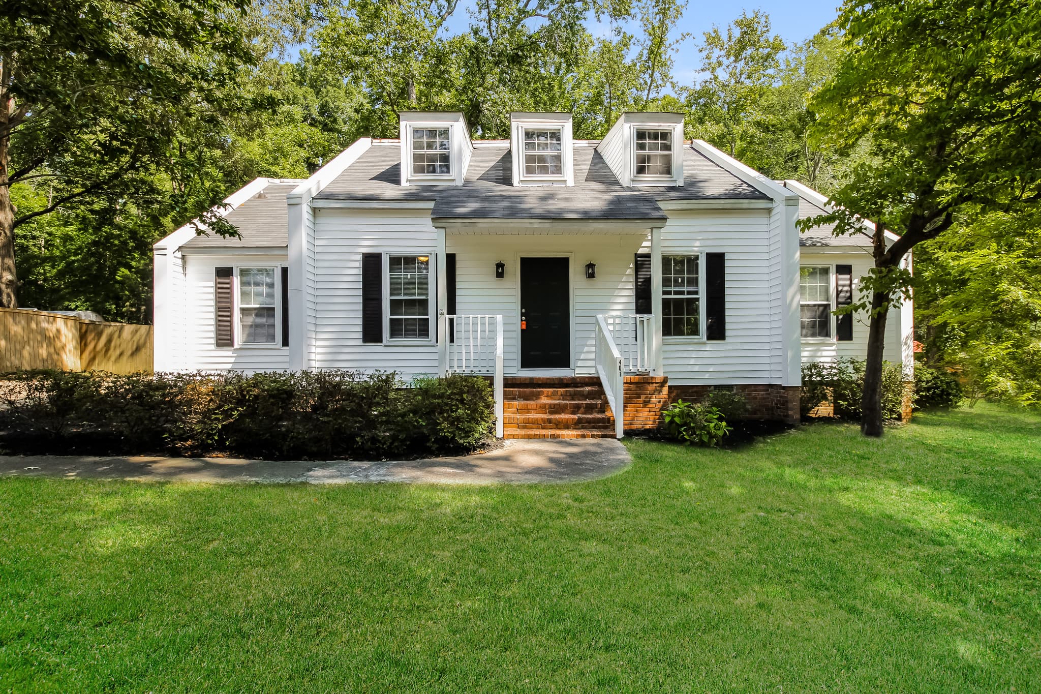 401 Parlock Rd
