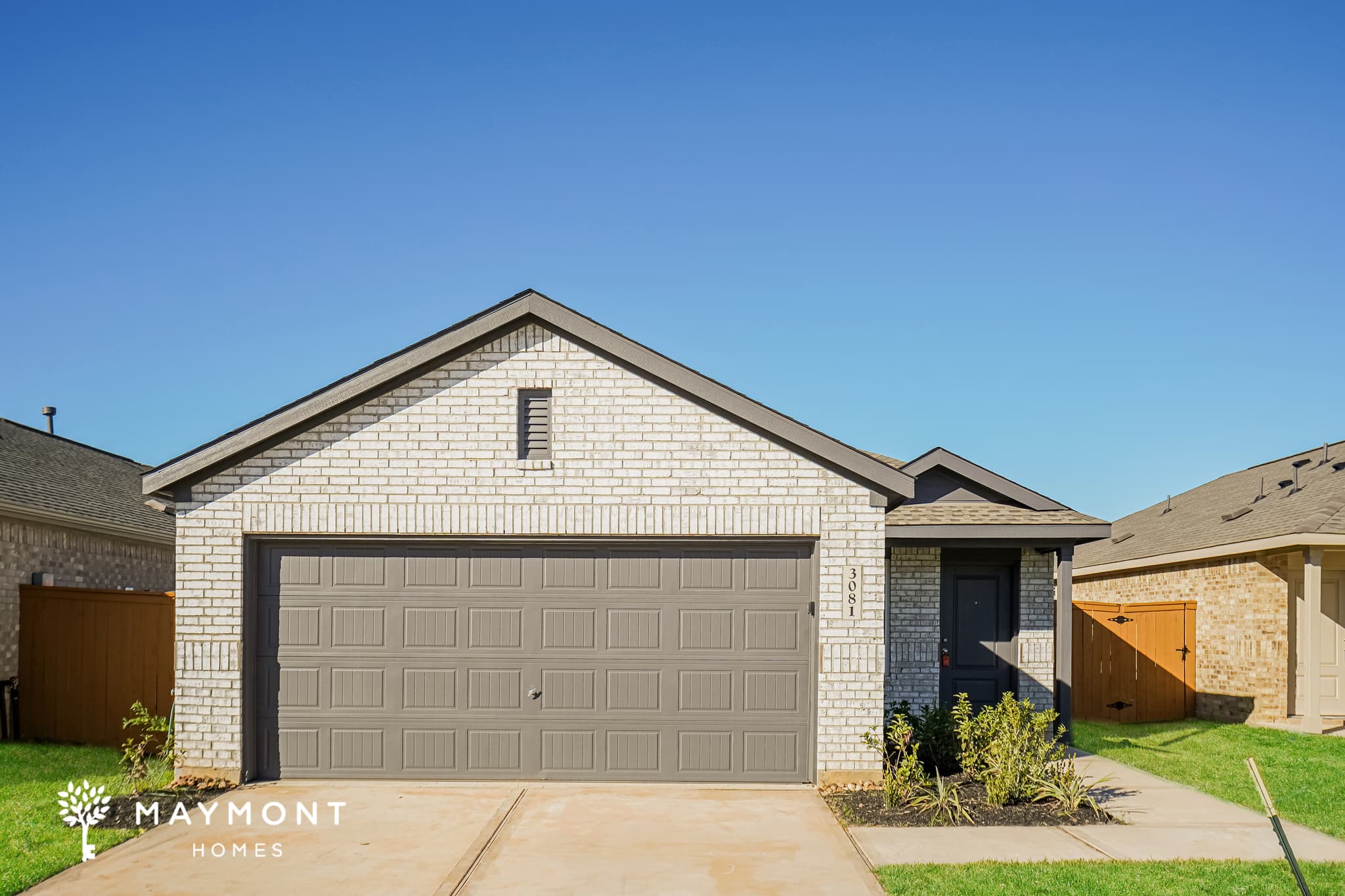 3081 Fantasy Terrace Drive