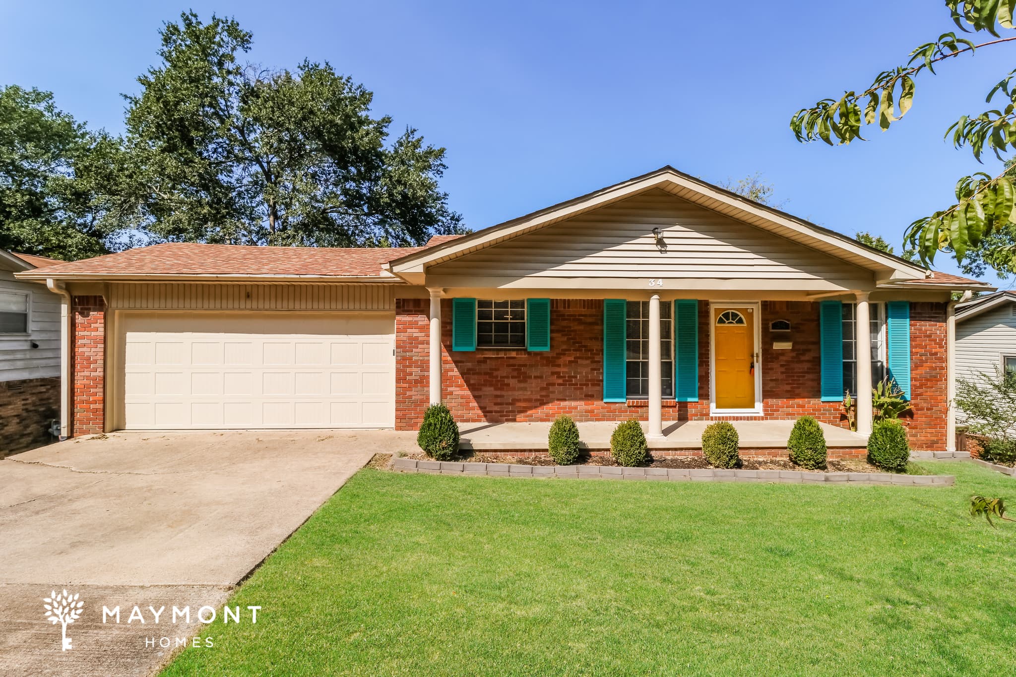 34 Brookridge Dr