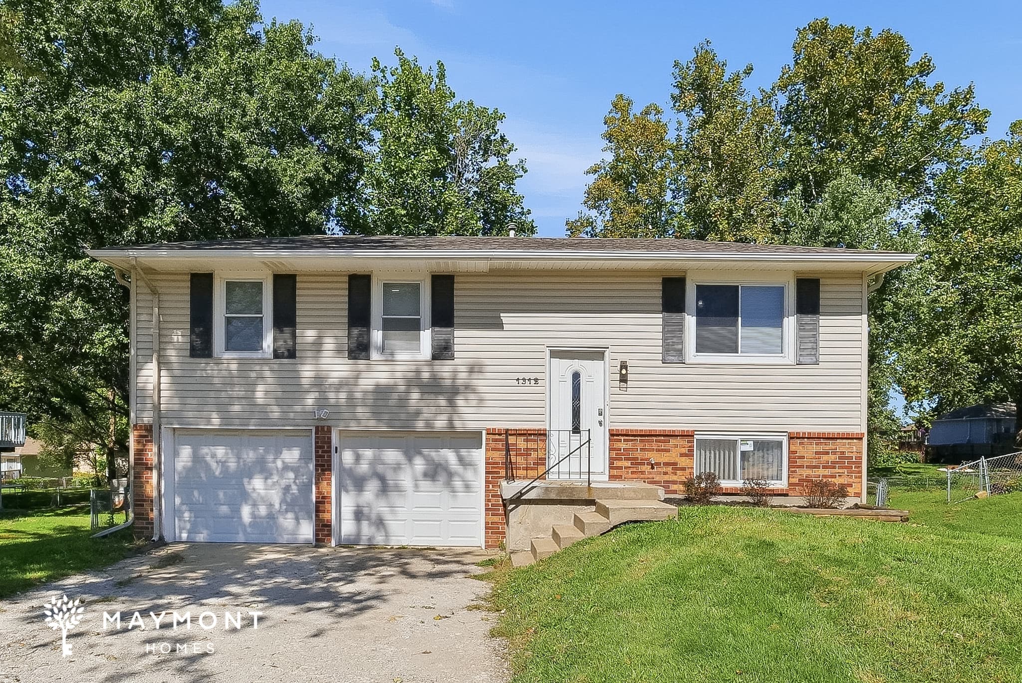 1312 Rd Mize Road