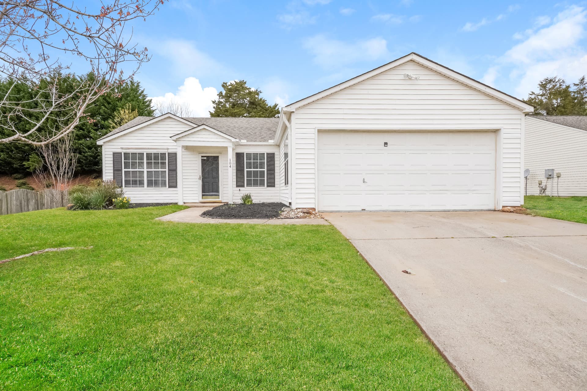 104 Granary Drive