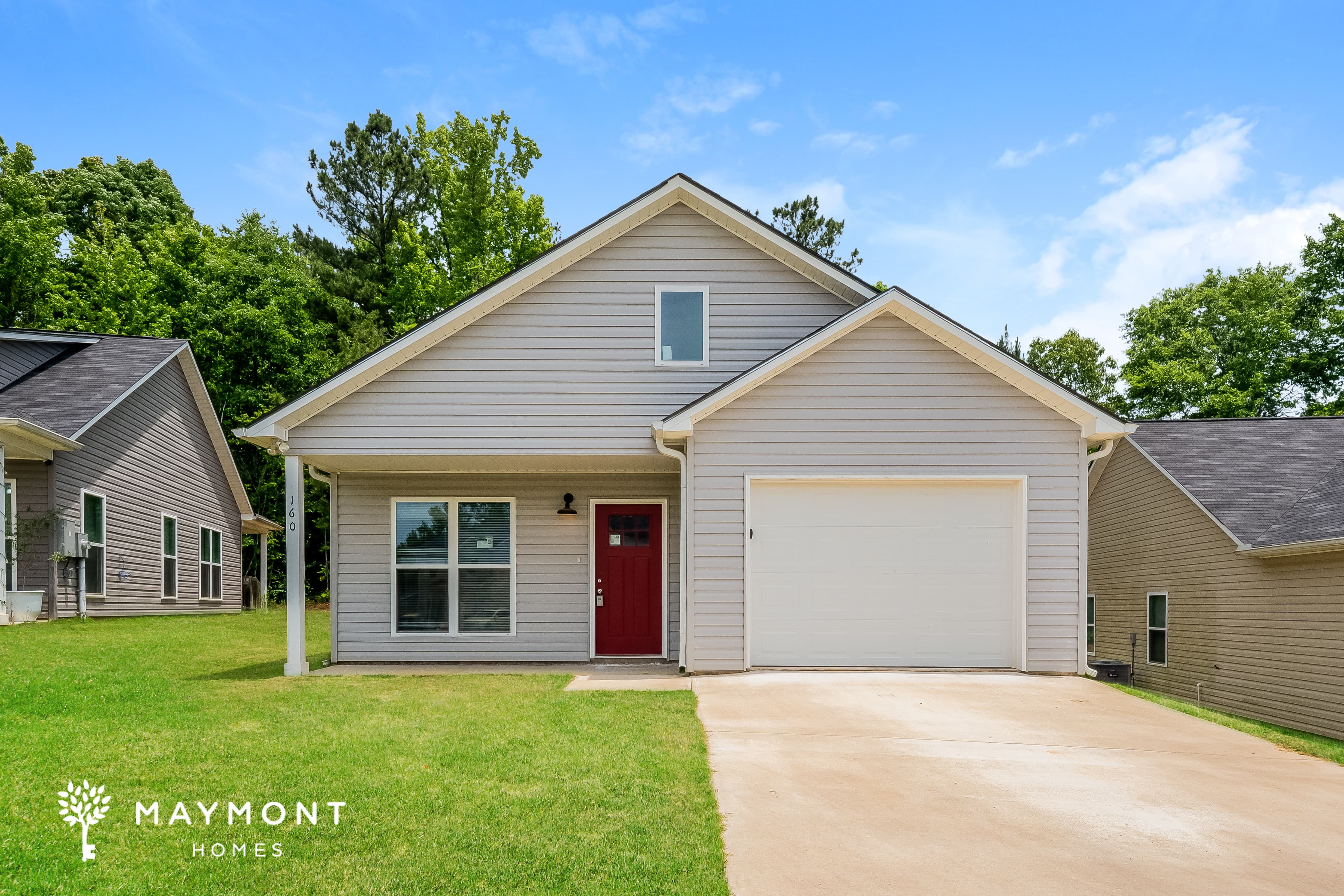 160 Willow Ridge Lane