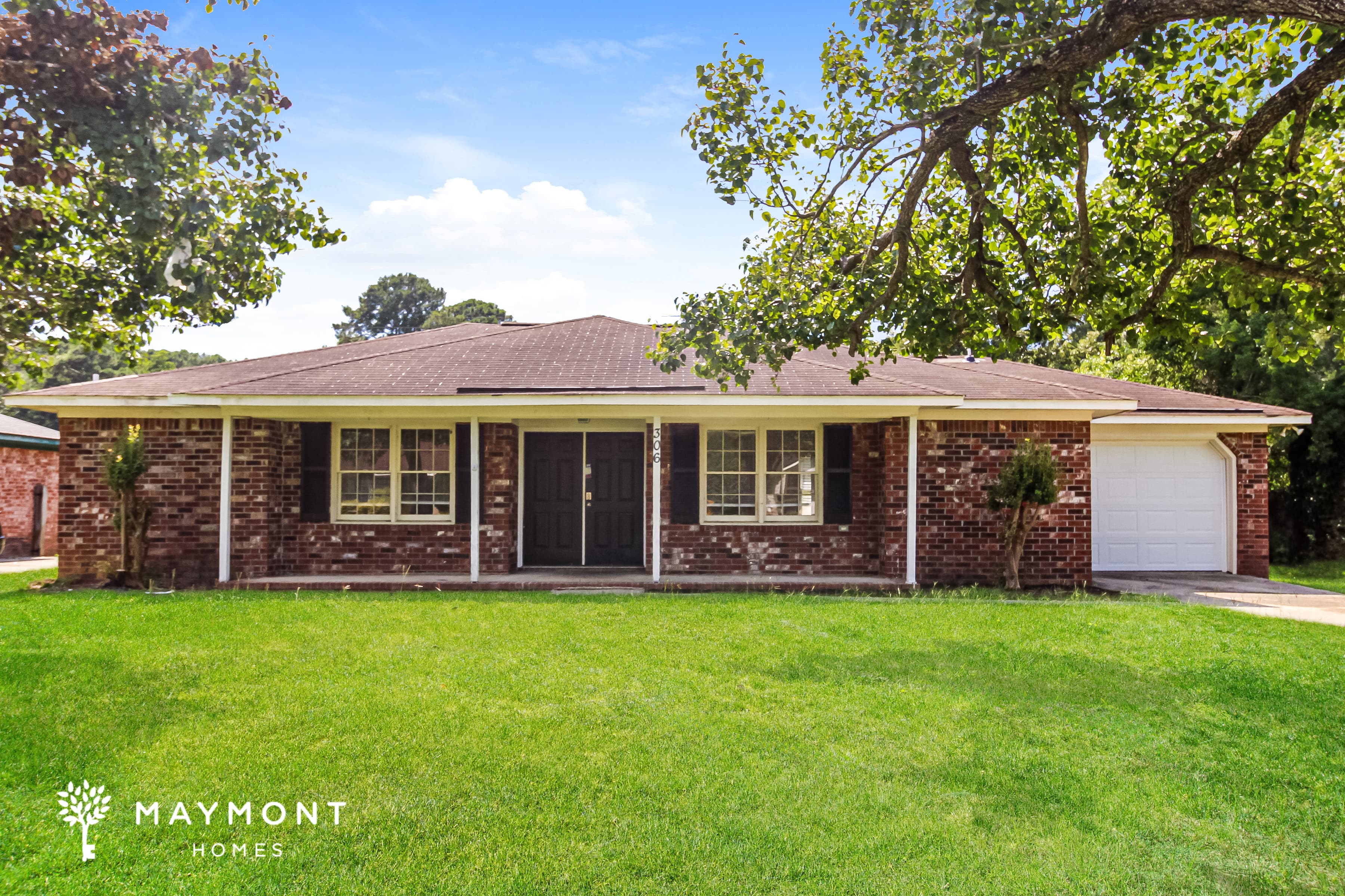 306 Gippy Dr