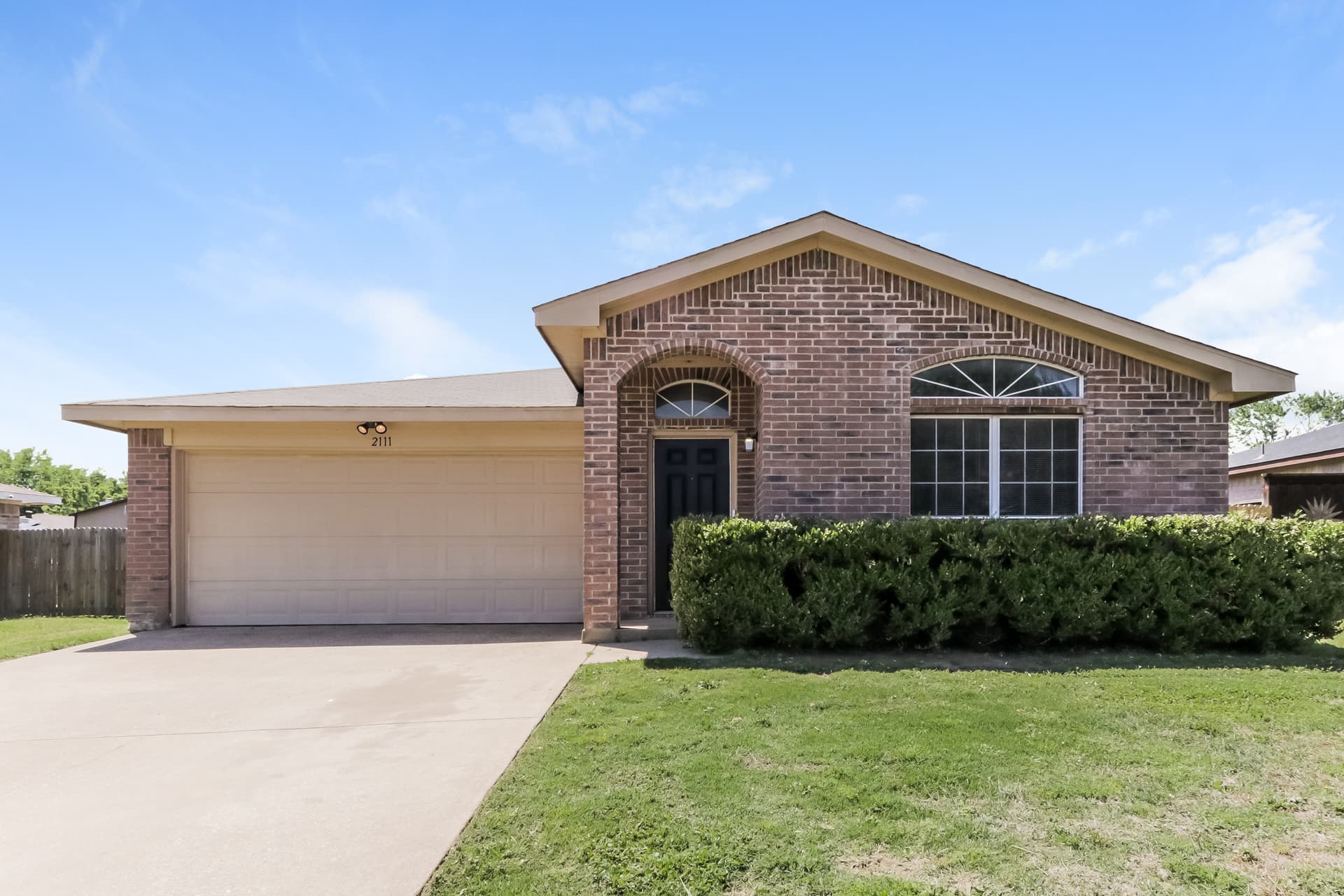 2111 Dandelion Dr