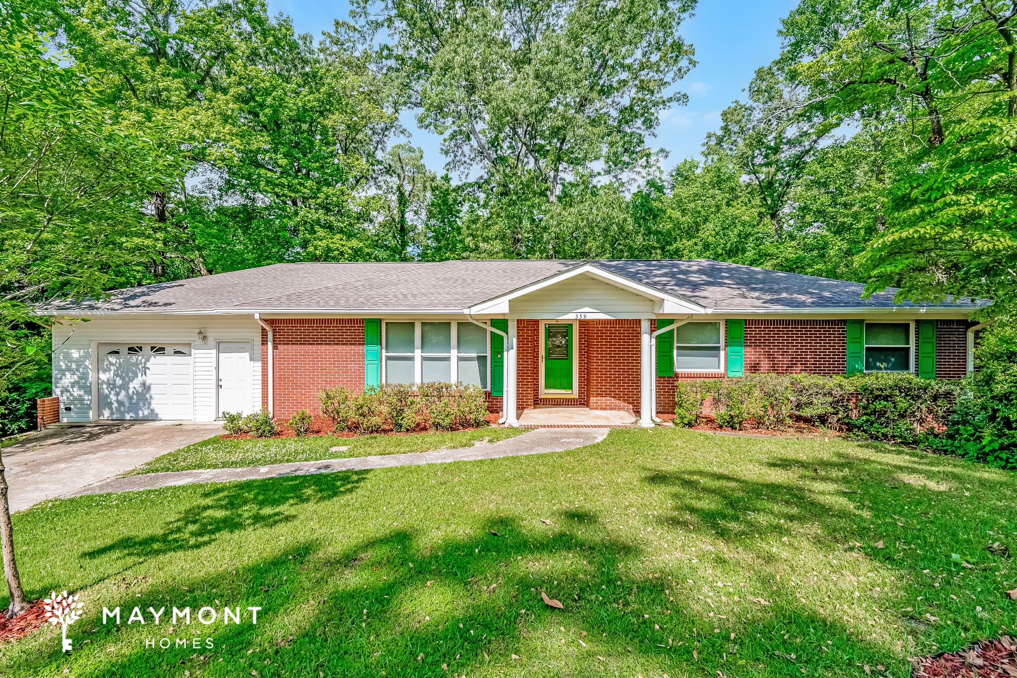 339 Donna Drive
