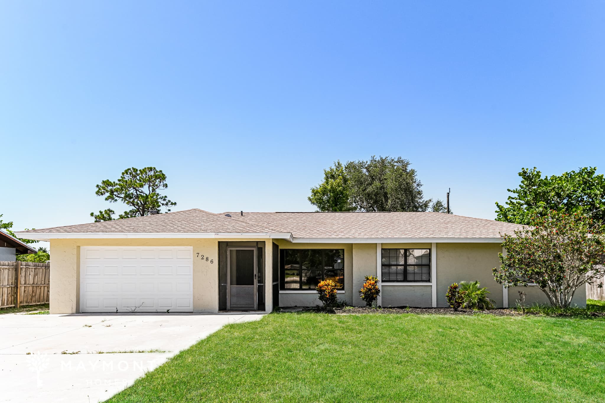 7286 Jonas Road