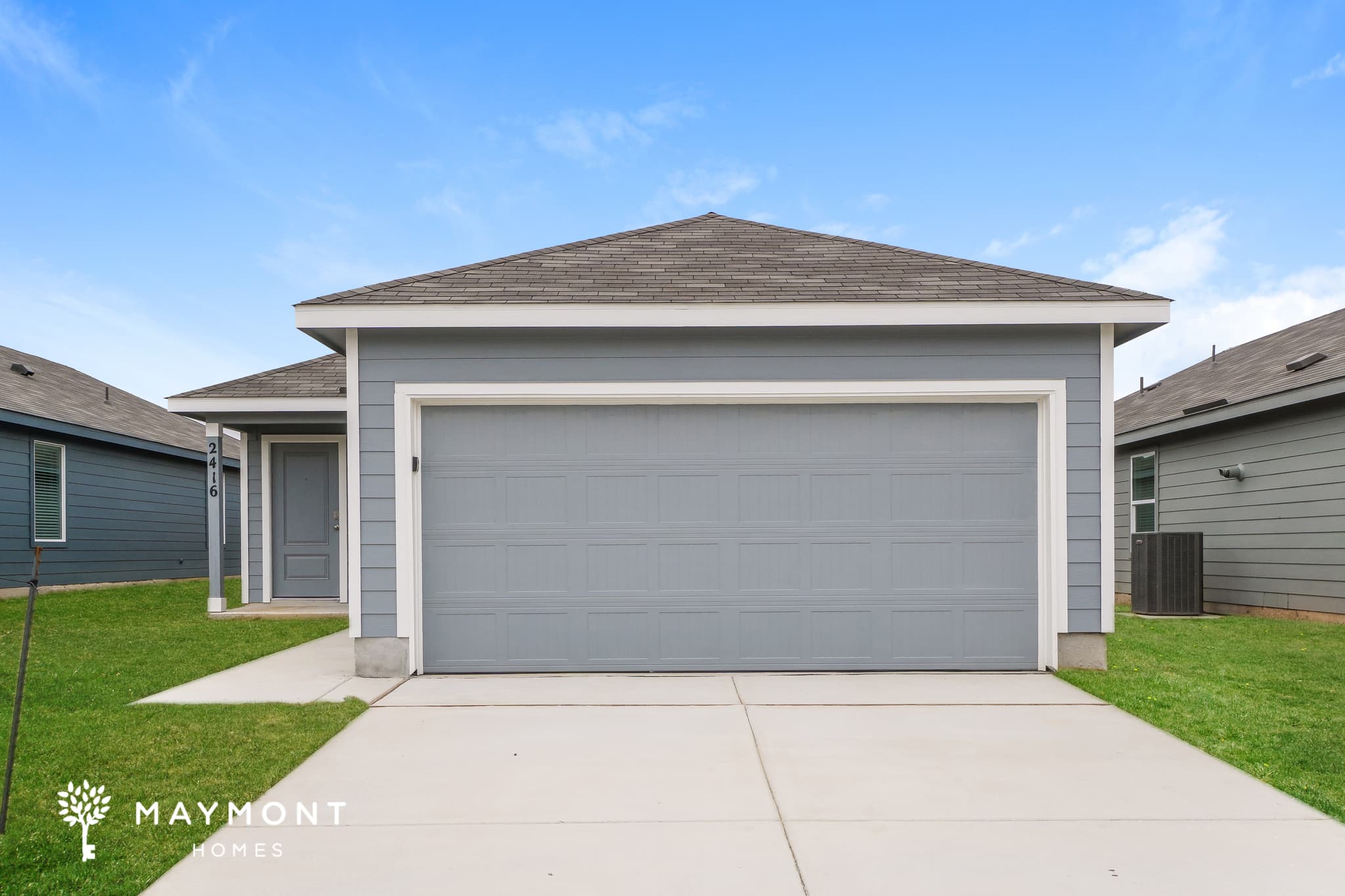2416 Shady Grove