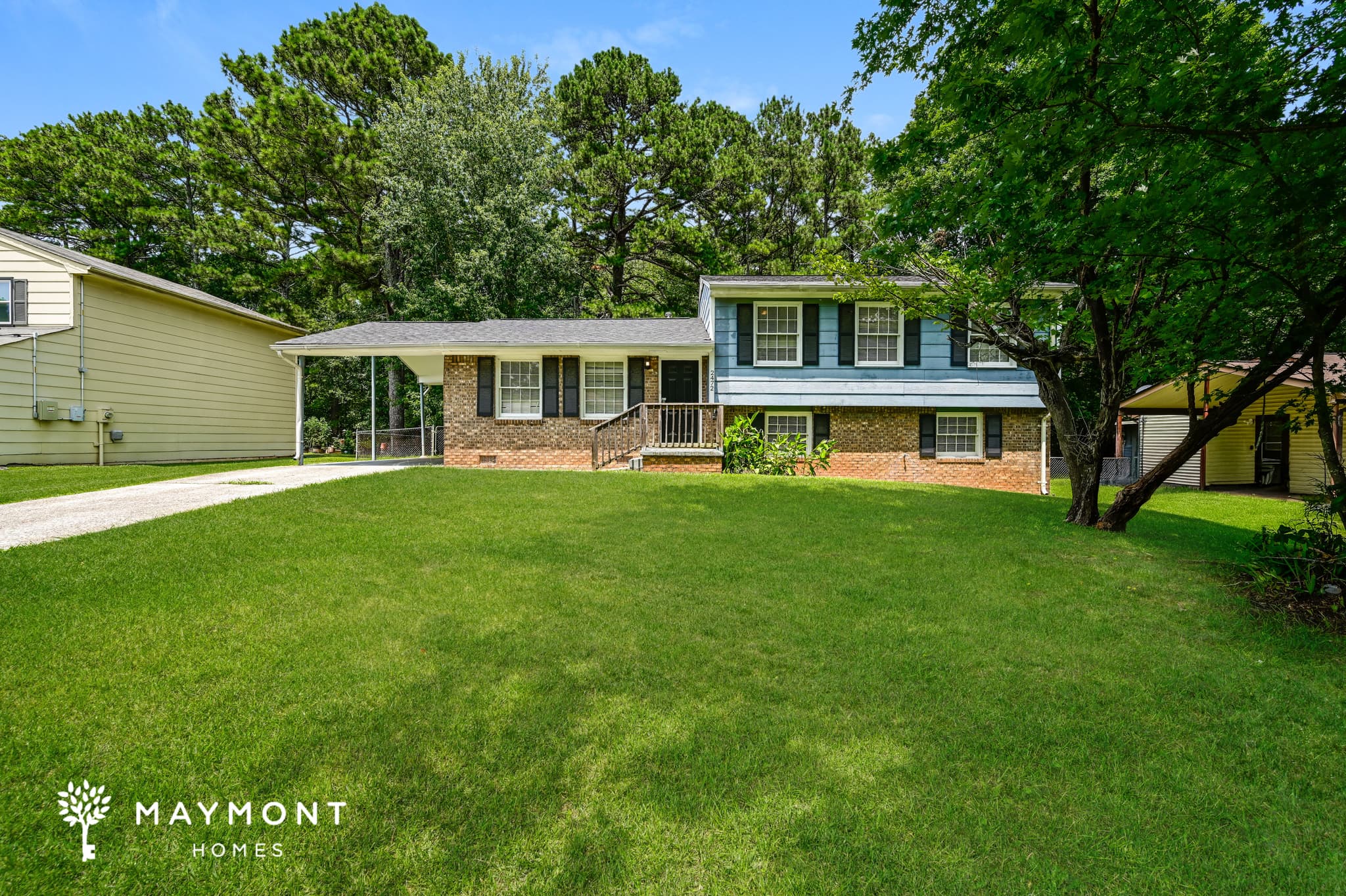 2472 Hartford Dr