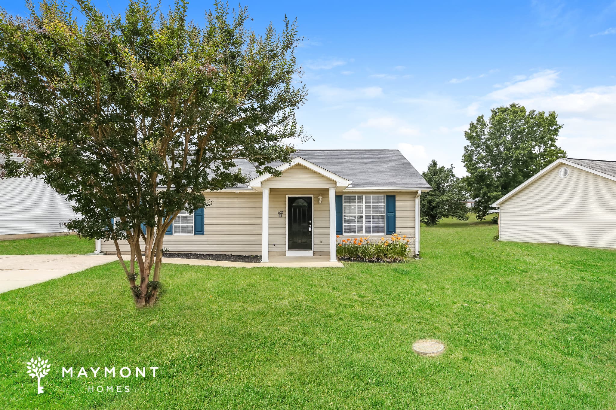 408 Raspberry Lane