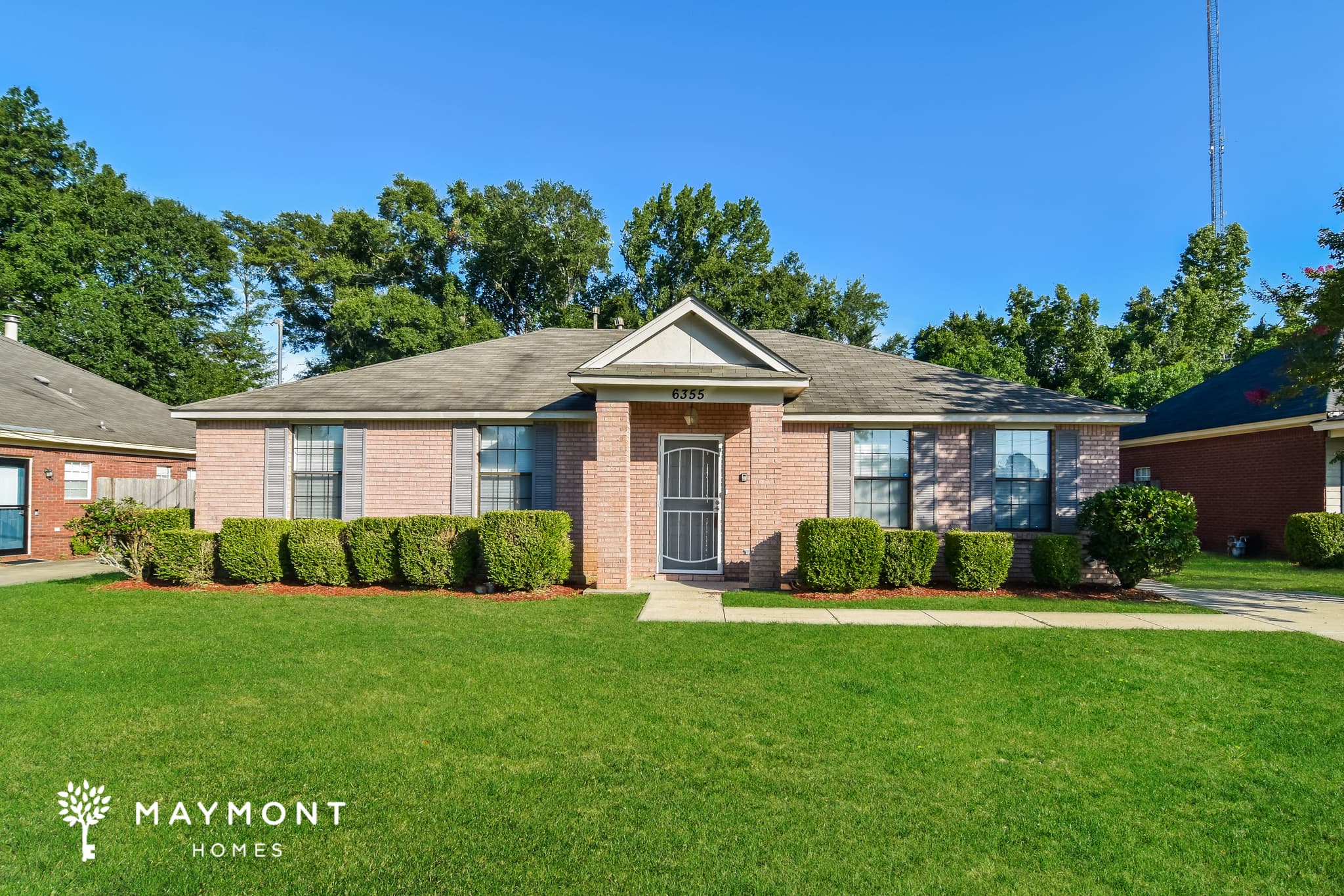 6355 Sandy Ridge Curve
