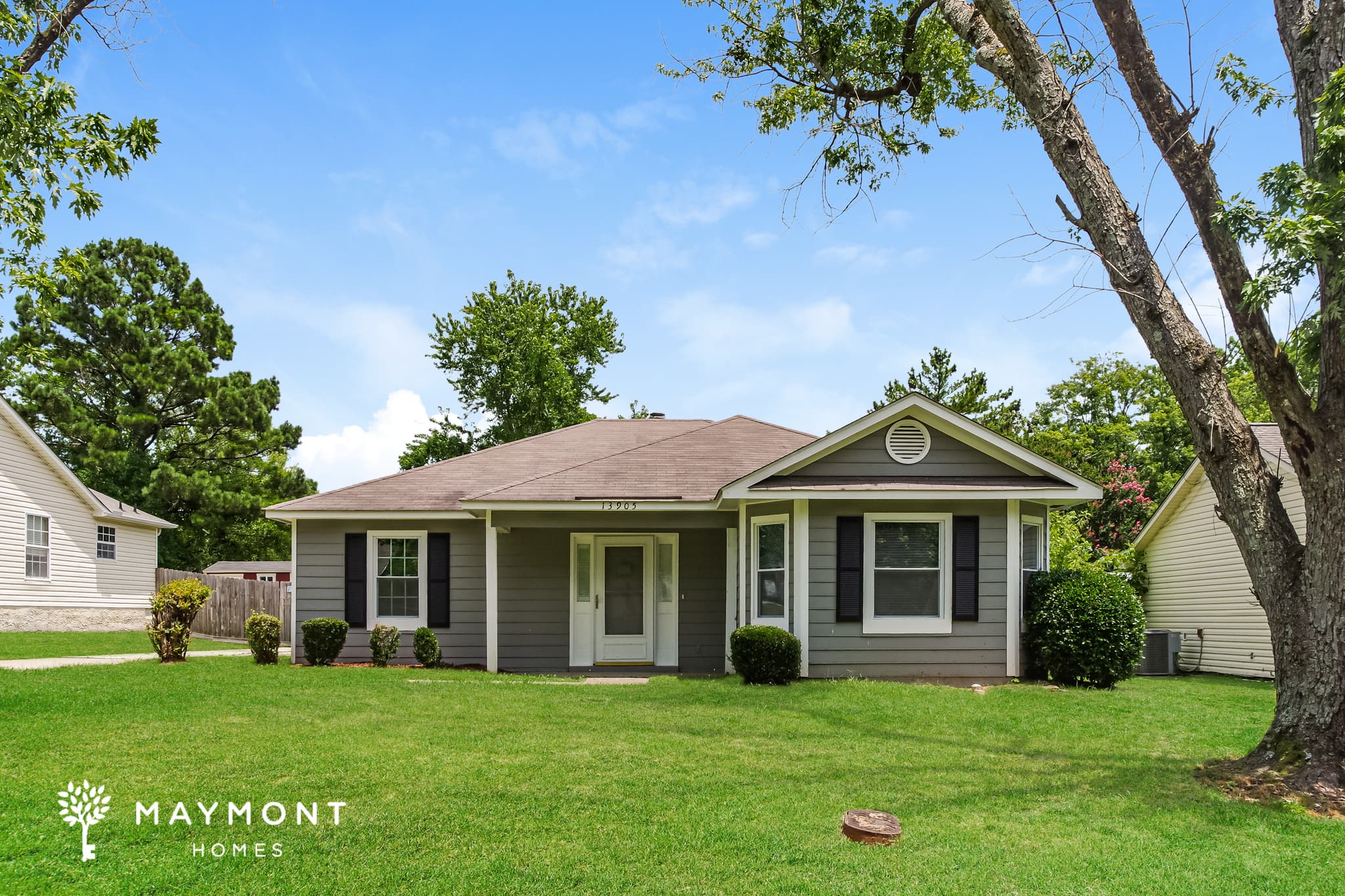 13905 Clovis Circle Sw