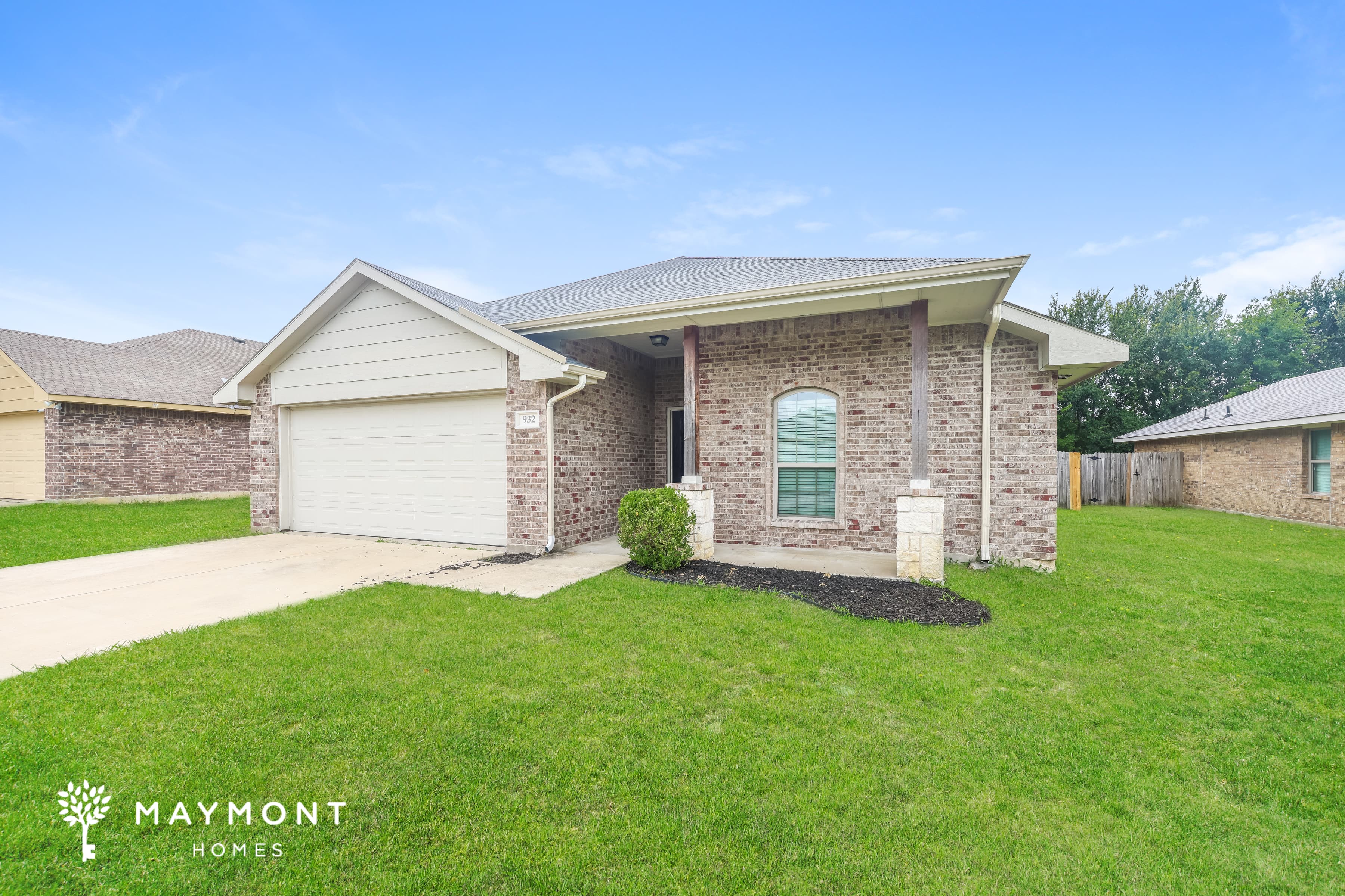 932 Haley Dr