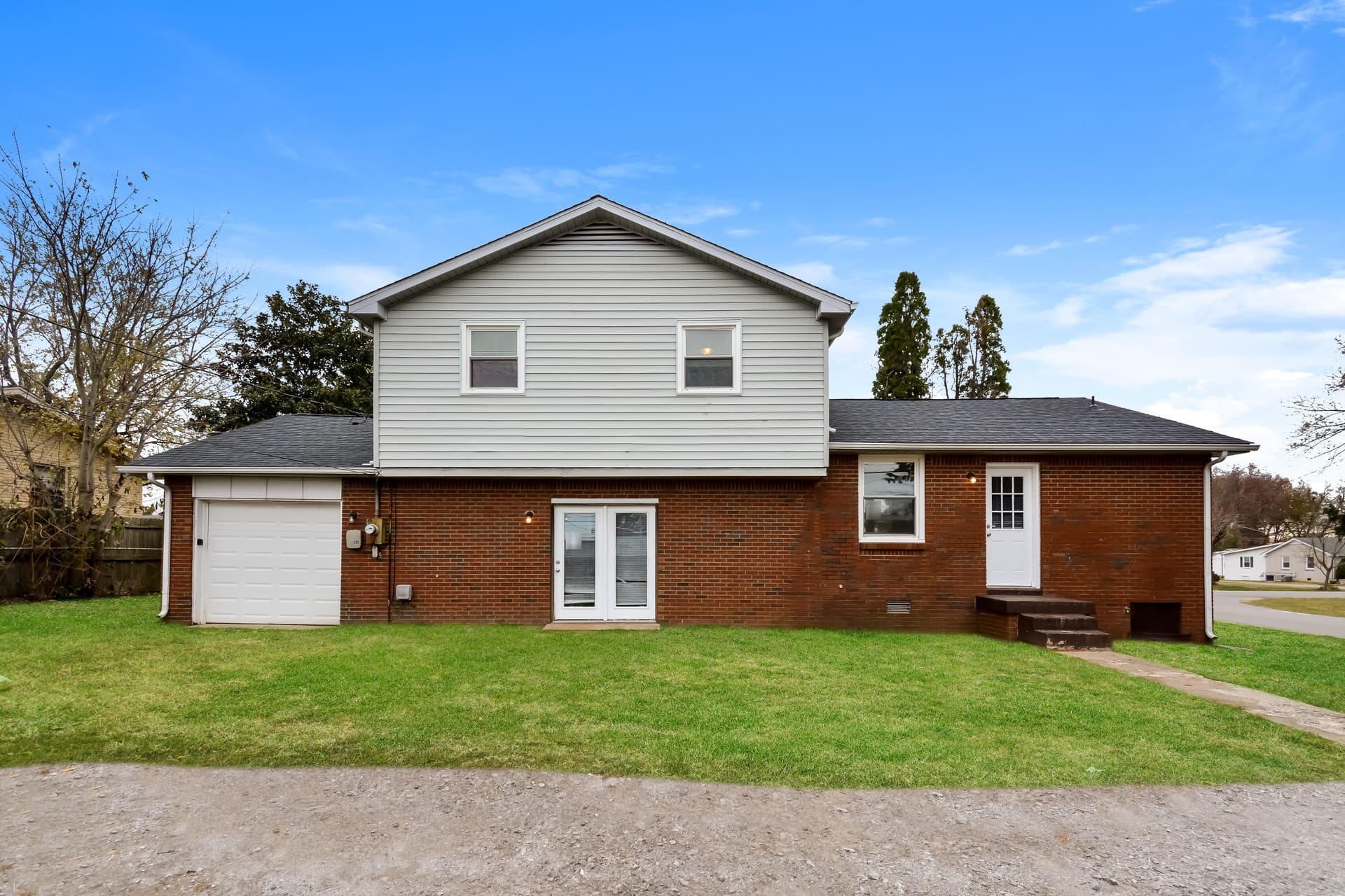 301 Copeland Rd