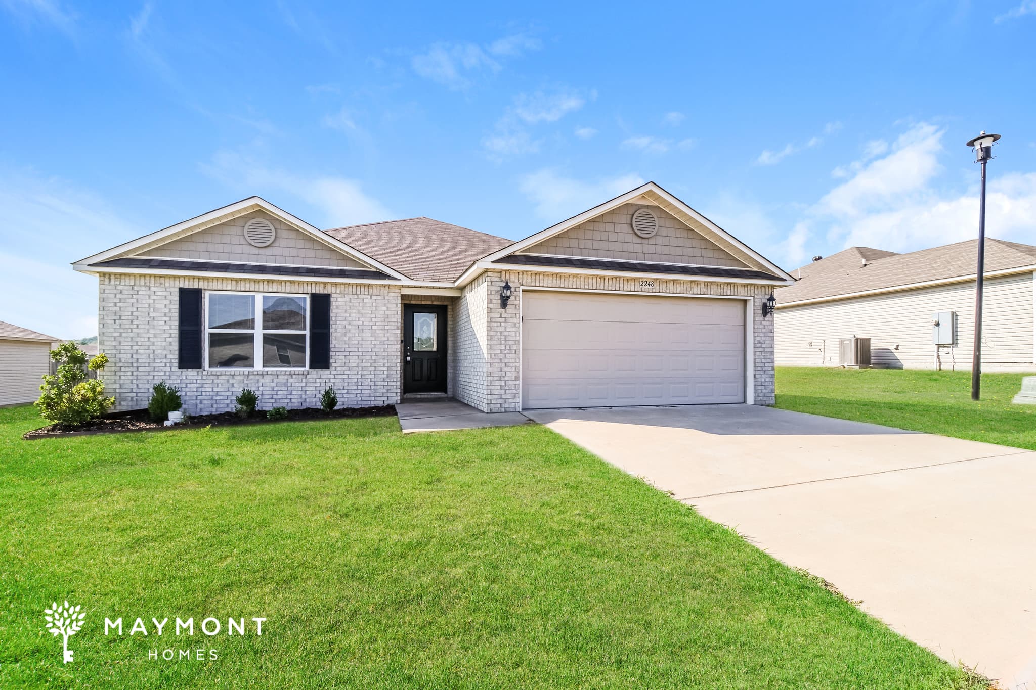 2248 Centennial Valley Dr