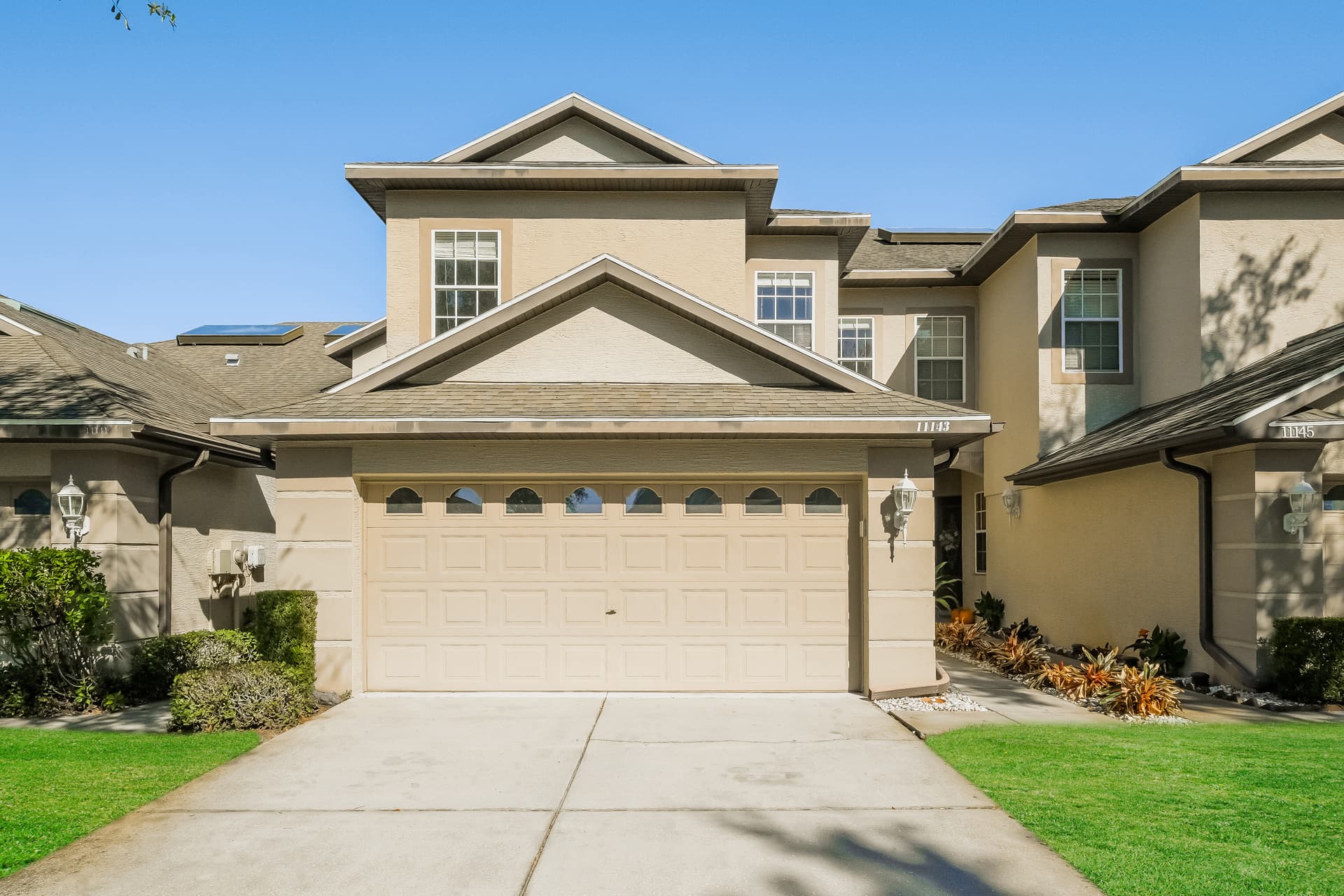 11143 Port Douglas Drive