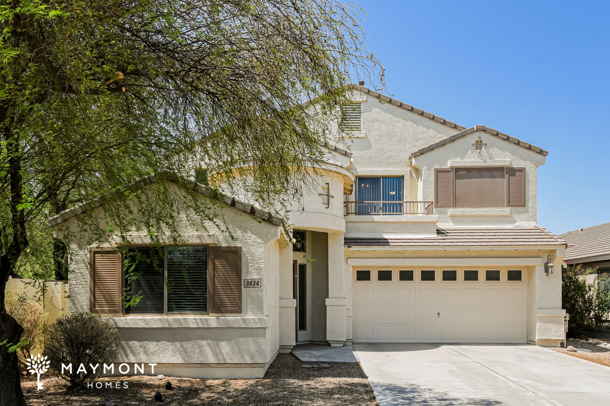 3834 E Rose Quartz Ln