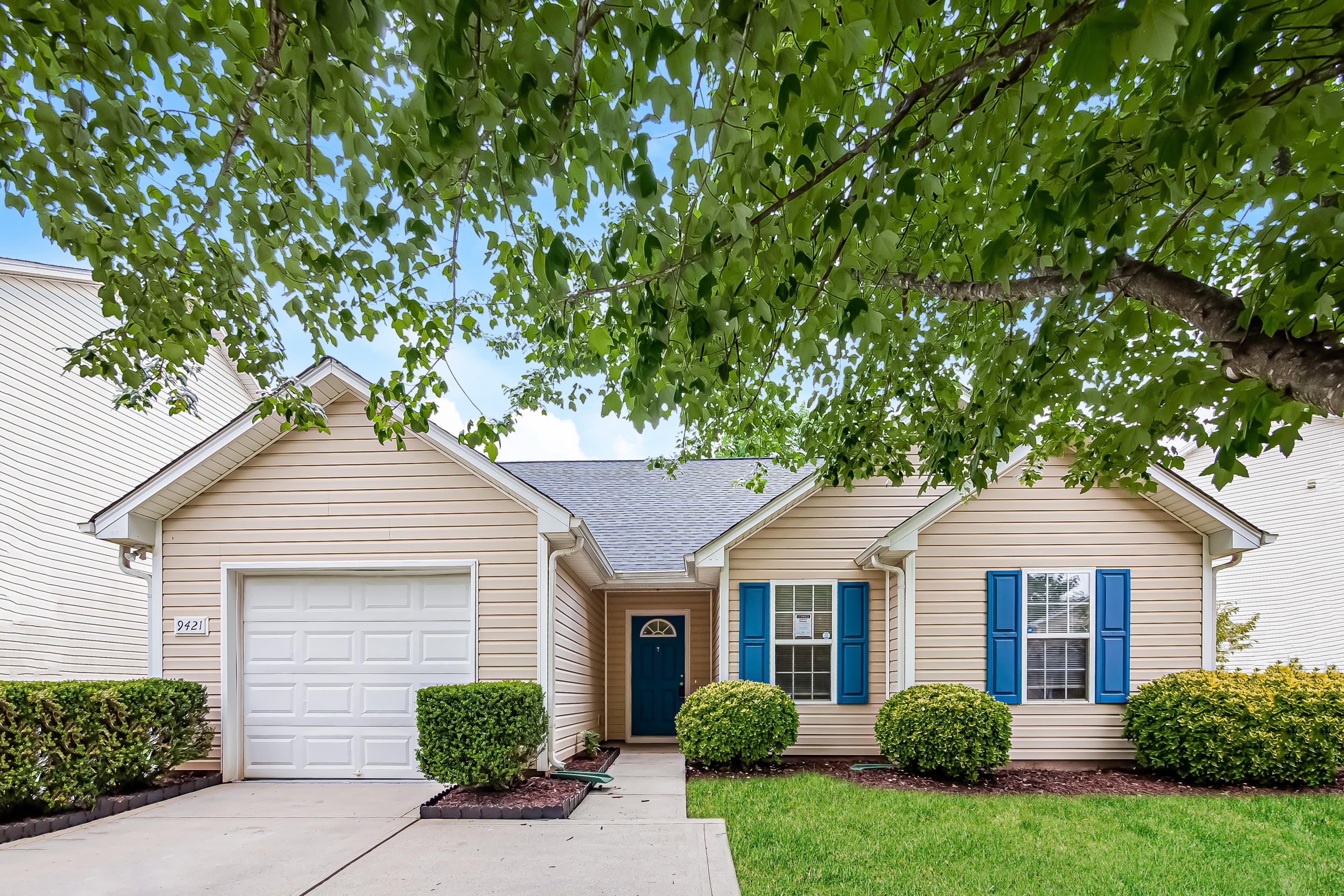 9421 Dewey Drive #144