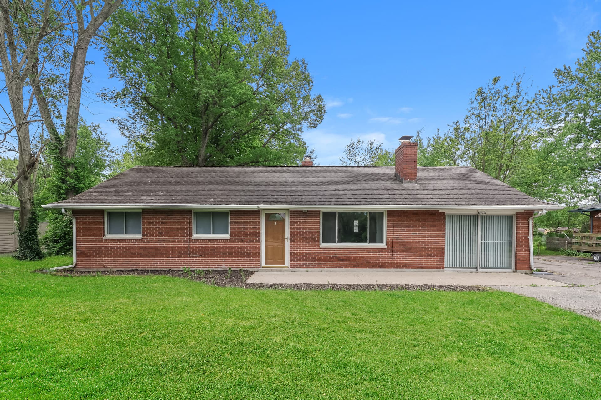 3899 Timberline Drive