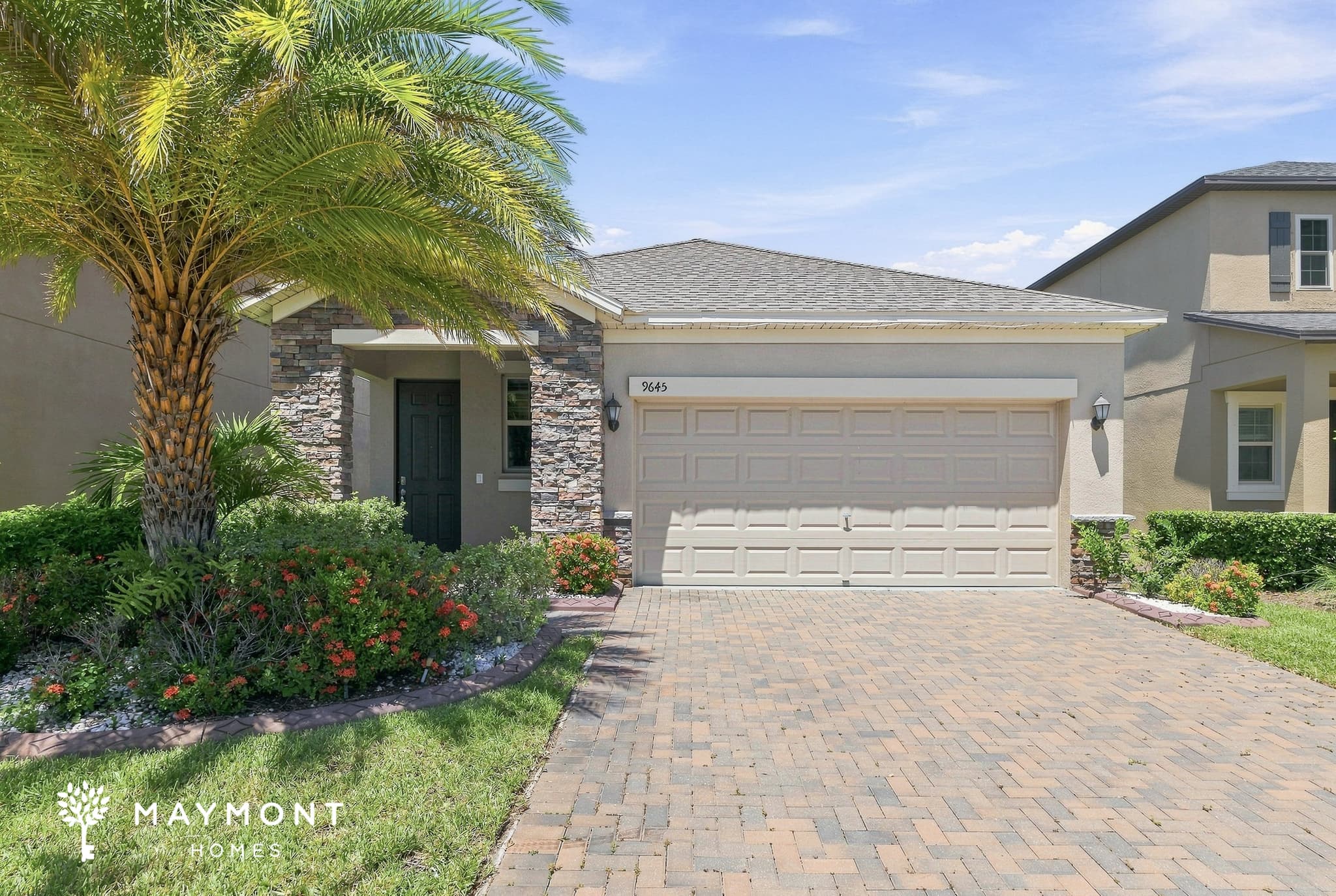 9645 Ivory Dr