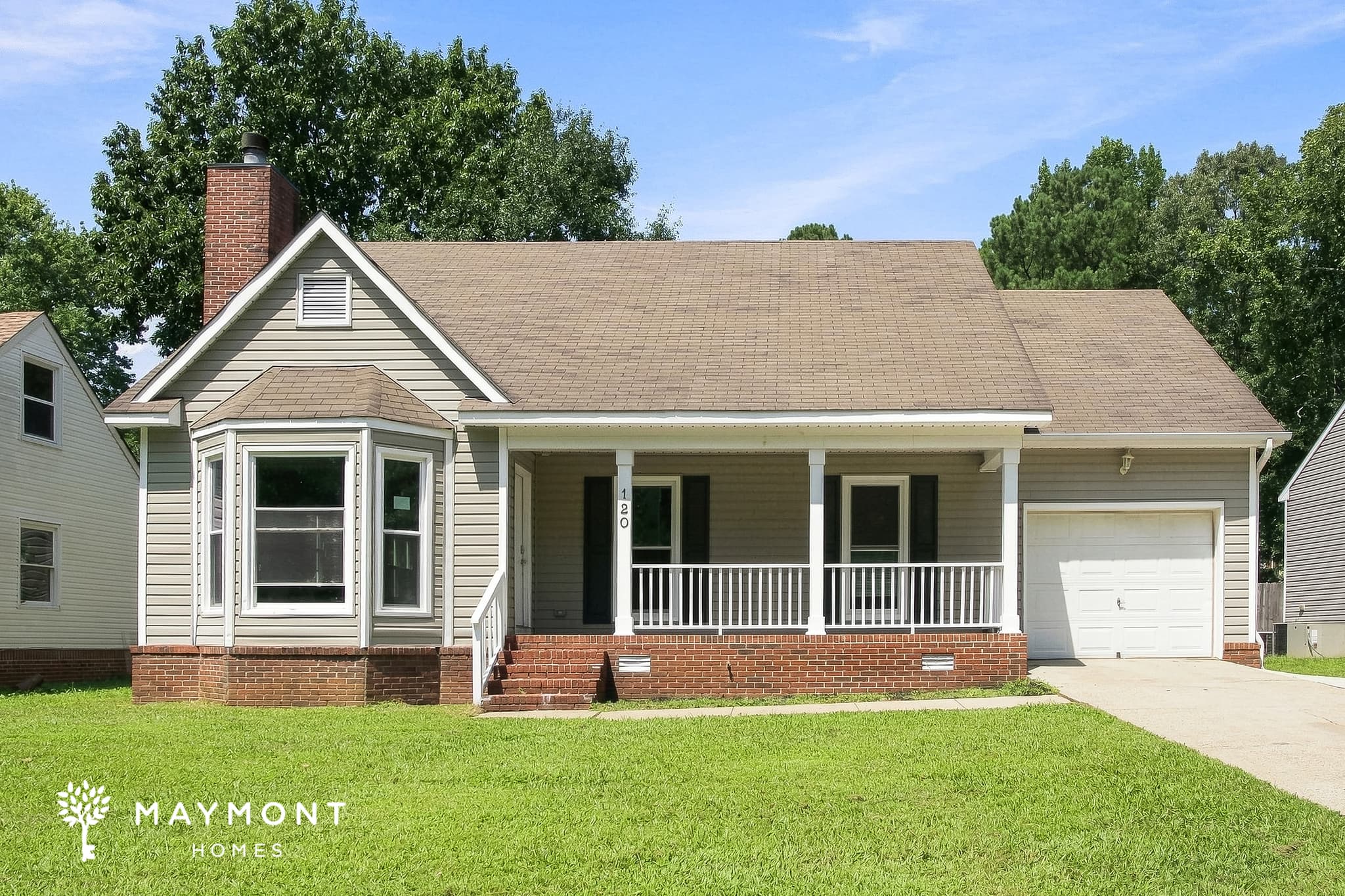 120 Suffolk Drive