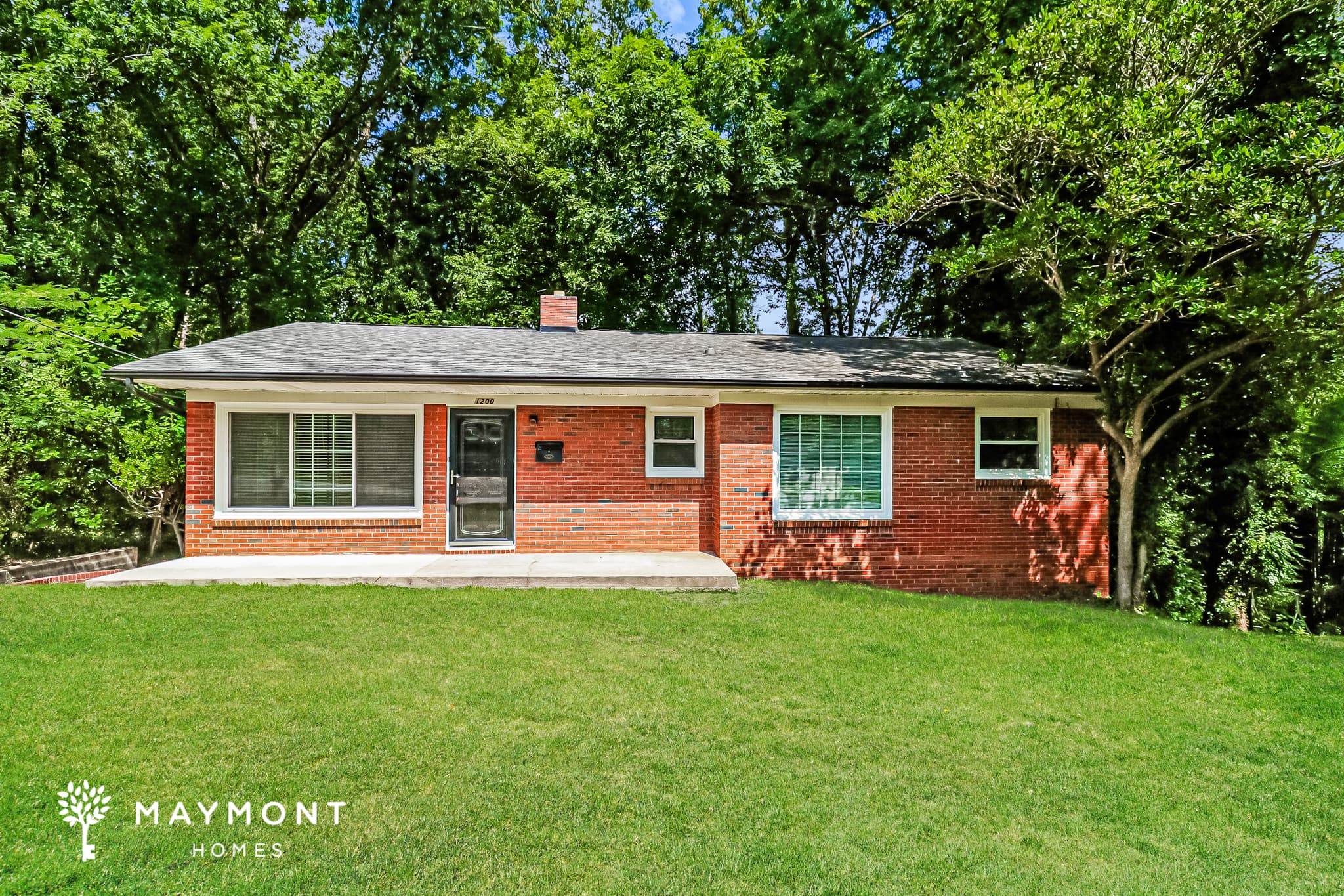 1200 East Drive
