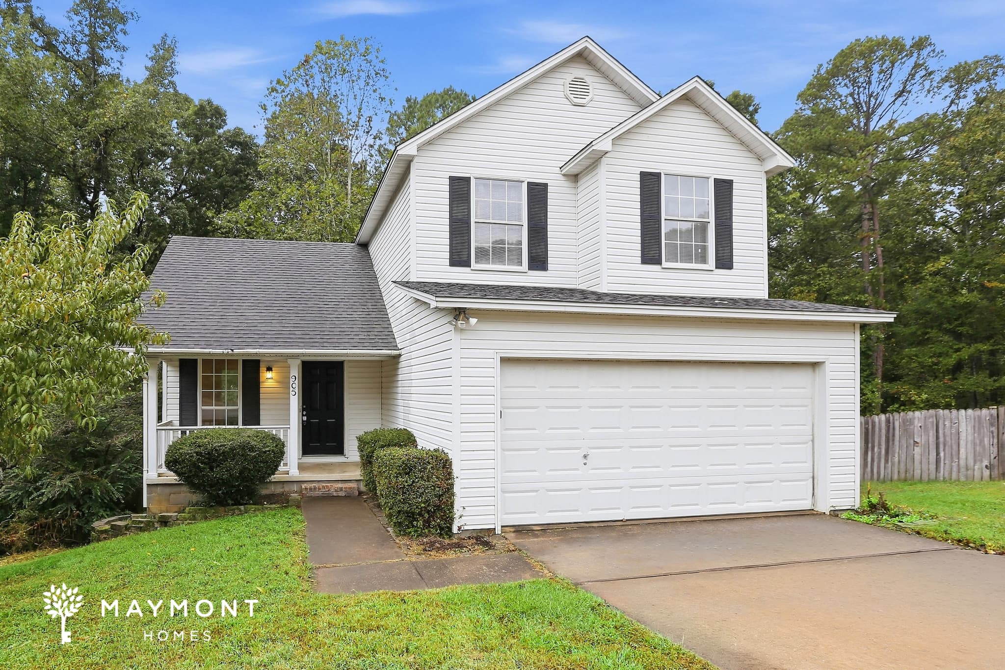905 Pheasant Cove