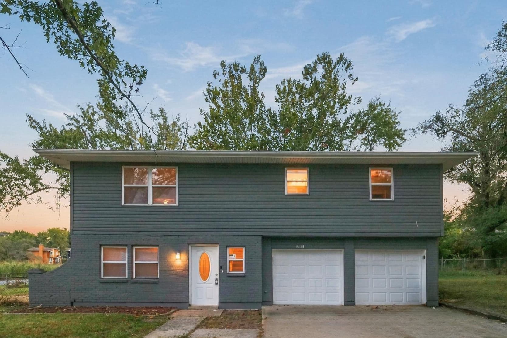 8661 E. 108th Terrace