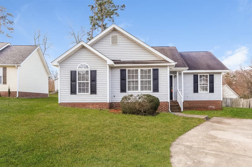 3807 Gold Nugget Ct