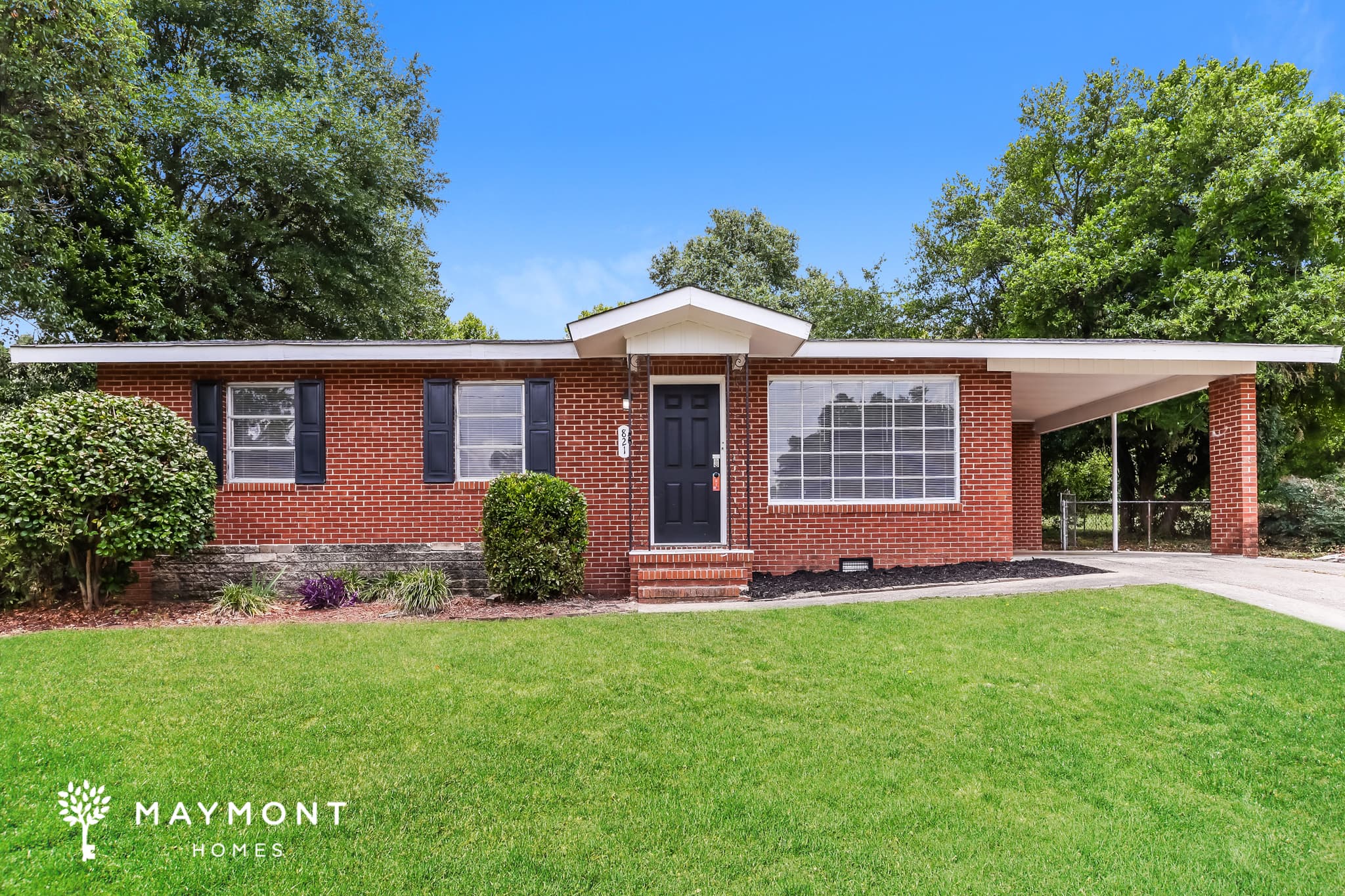 821 Hillside Drive