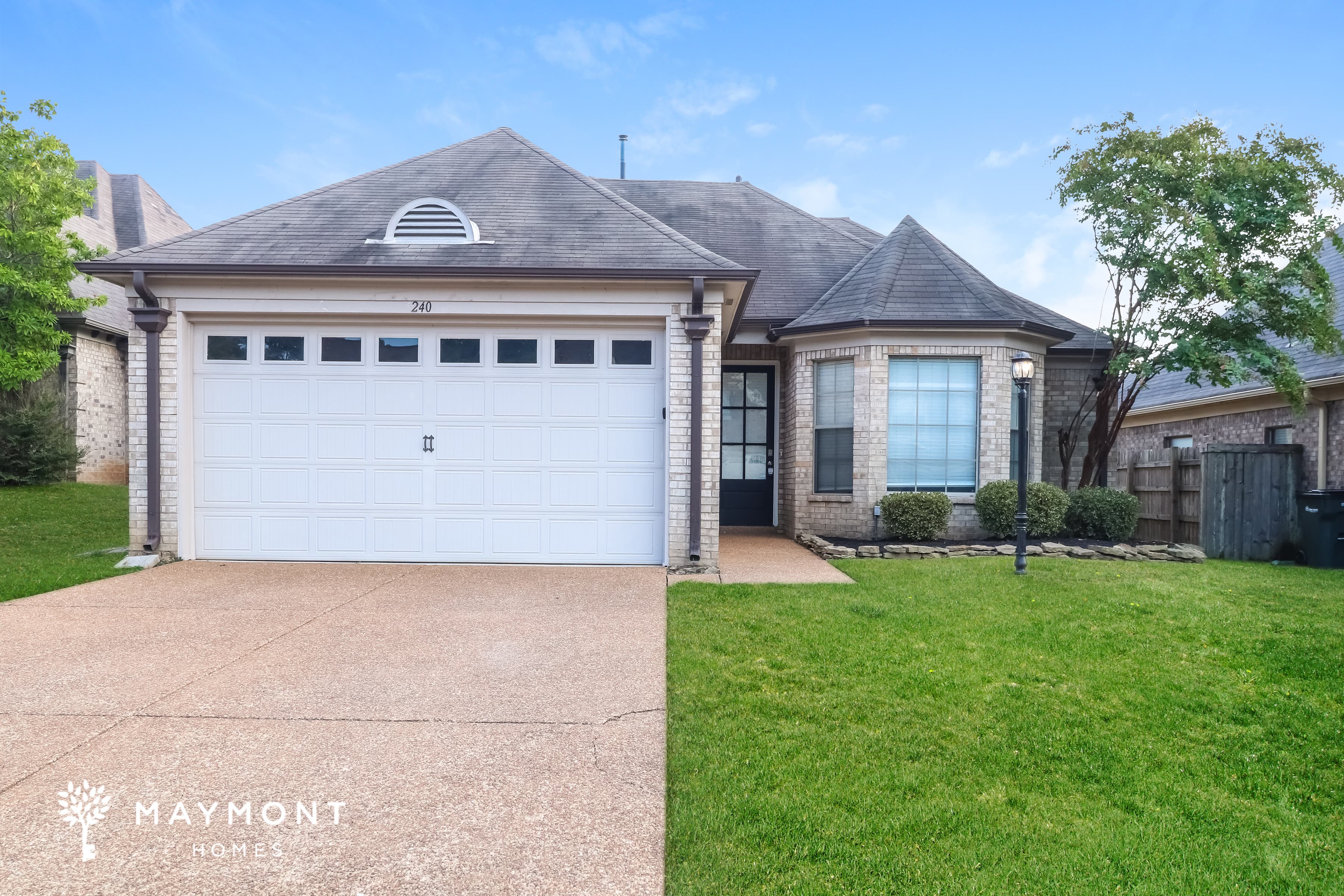 240 Birch Springs Cv