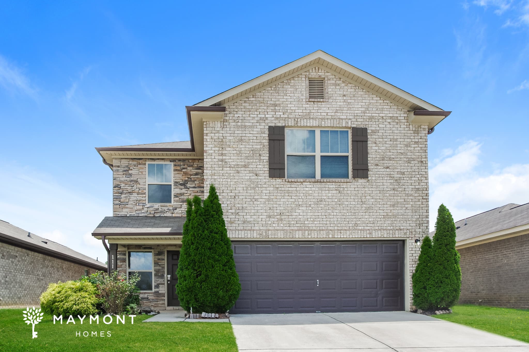 111 Winstead Circle