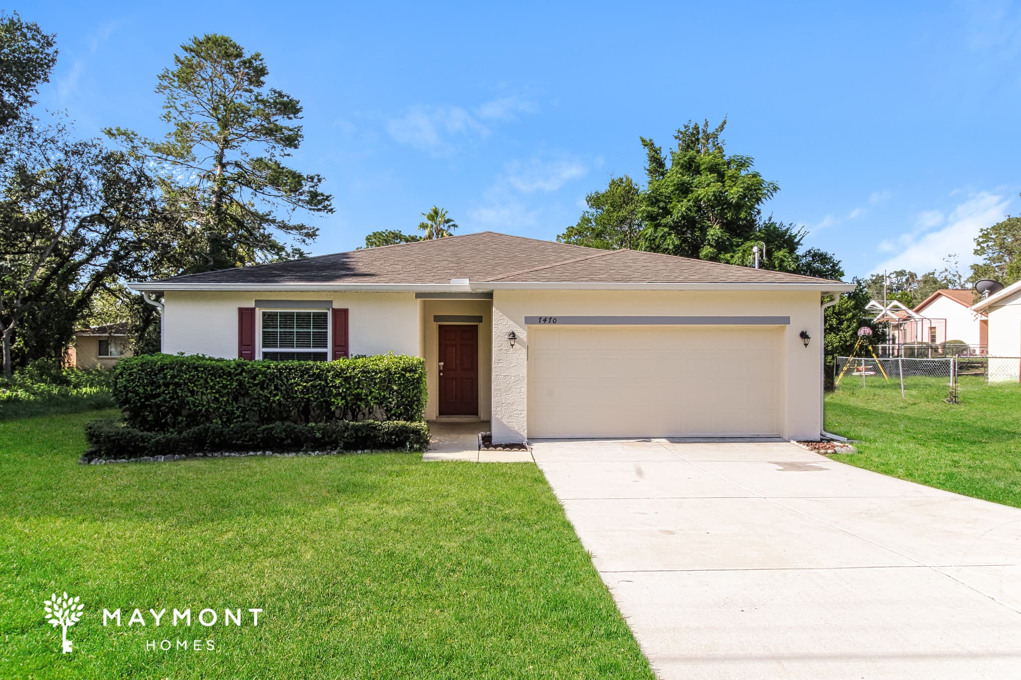 7470 Blackhawk Trail