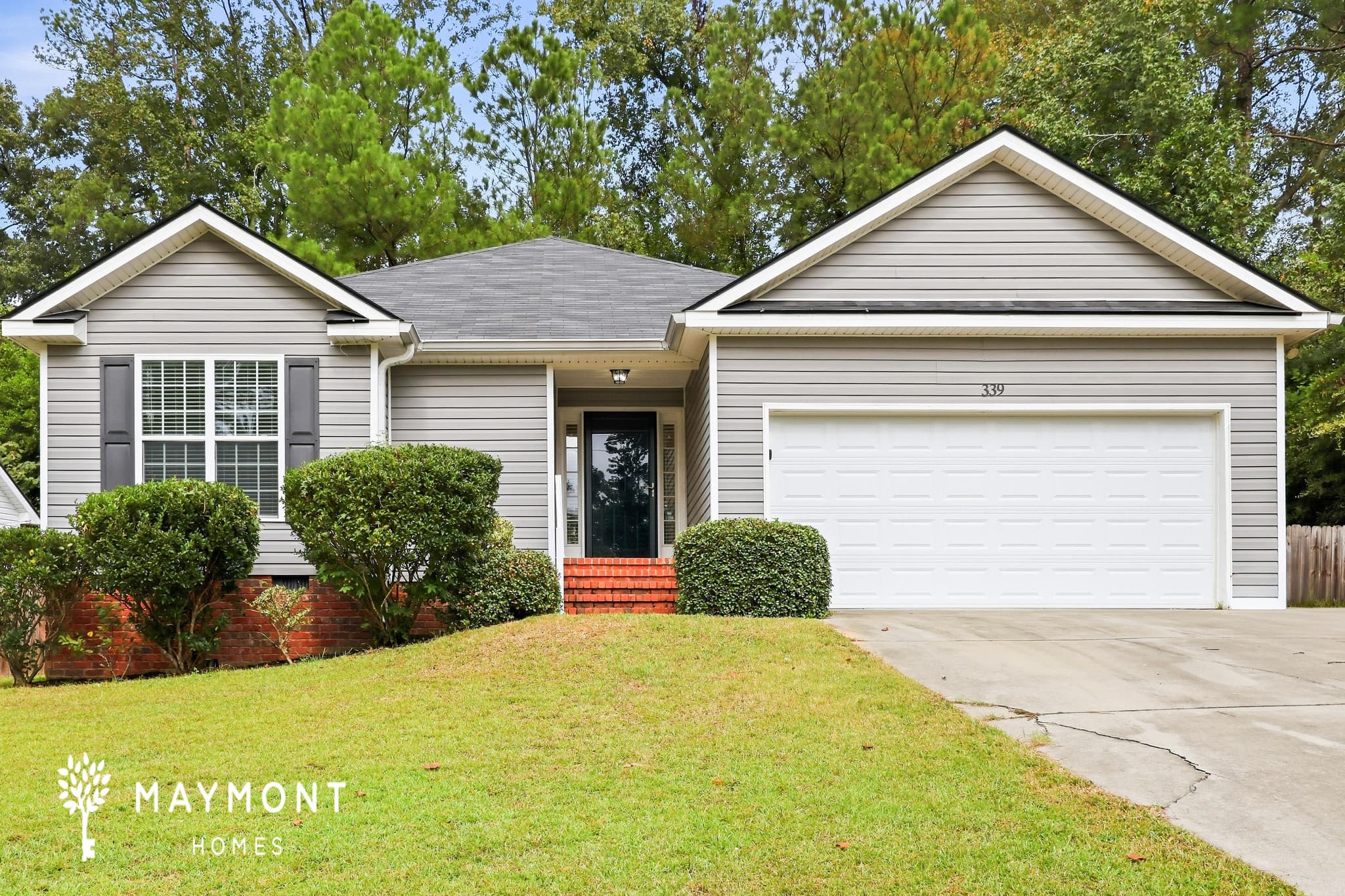 339 Belair Road