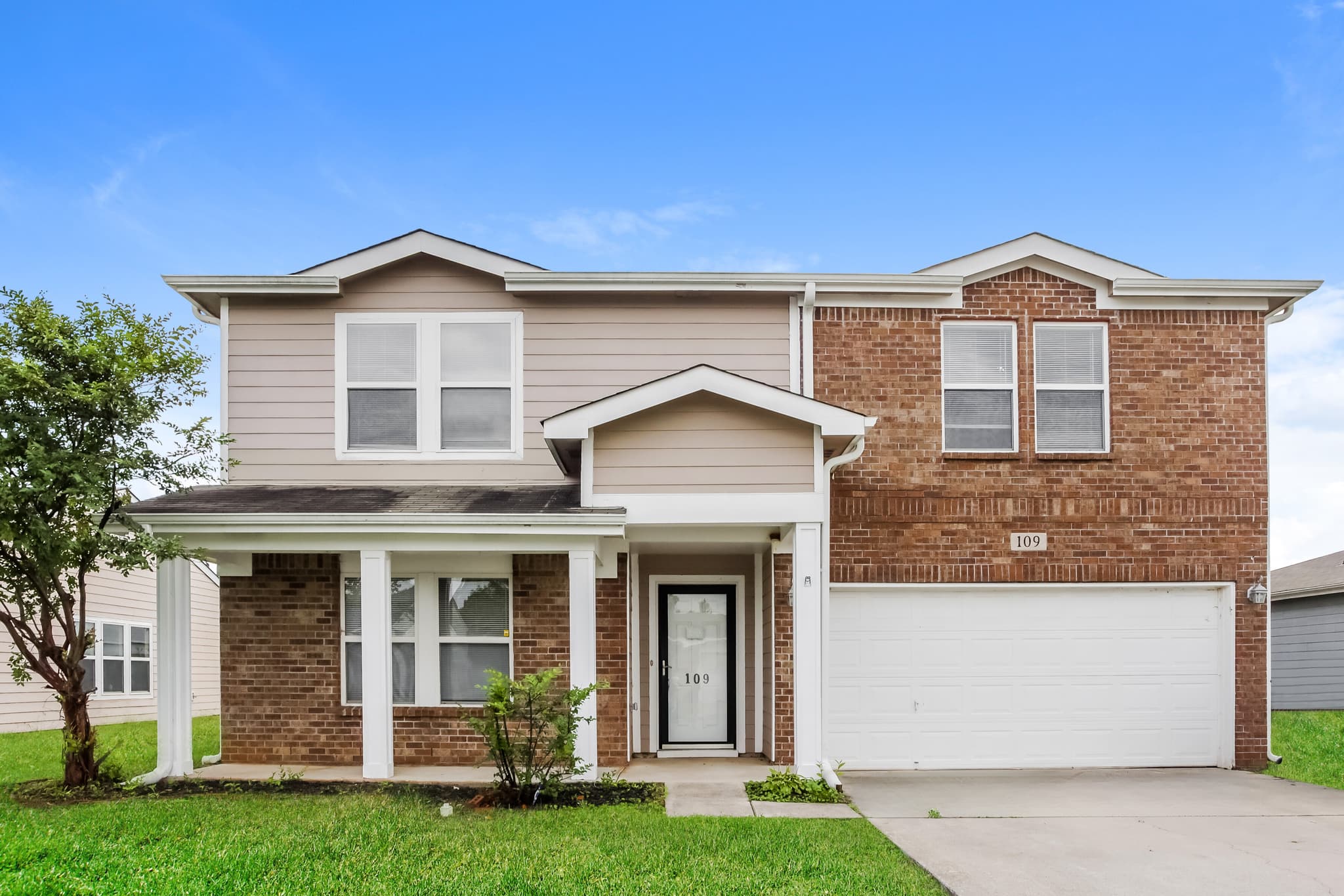 109 Leona Drive