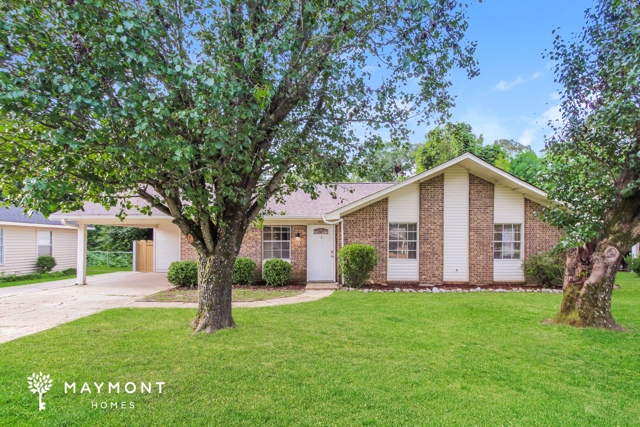 4557 45th Street East