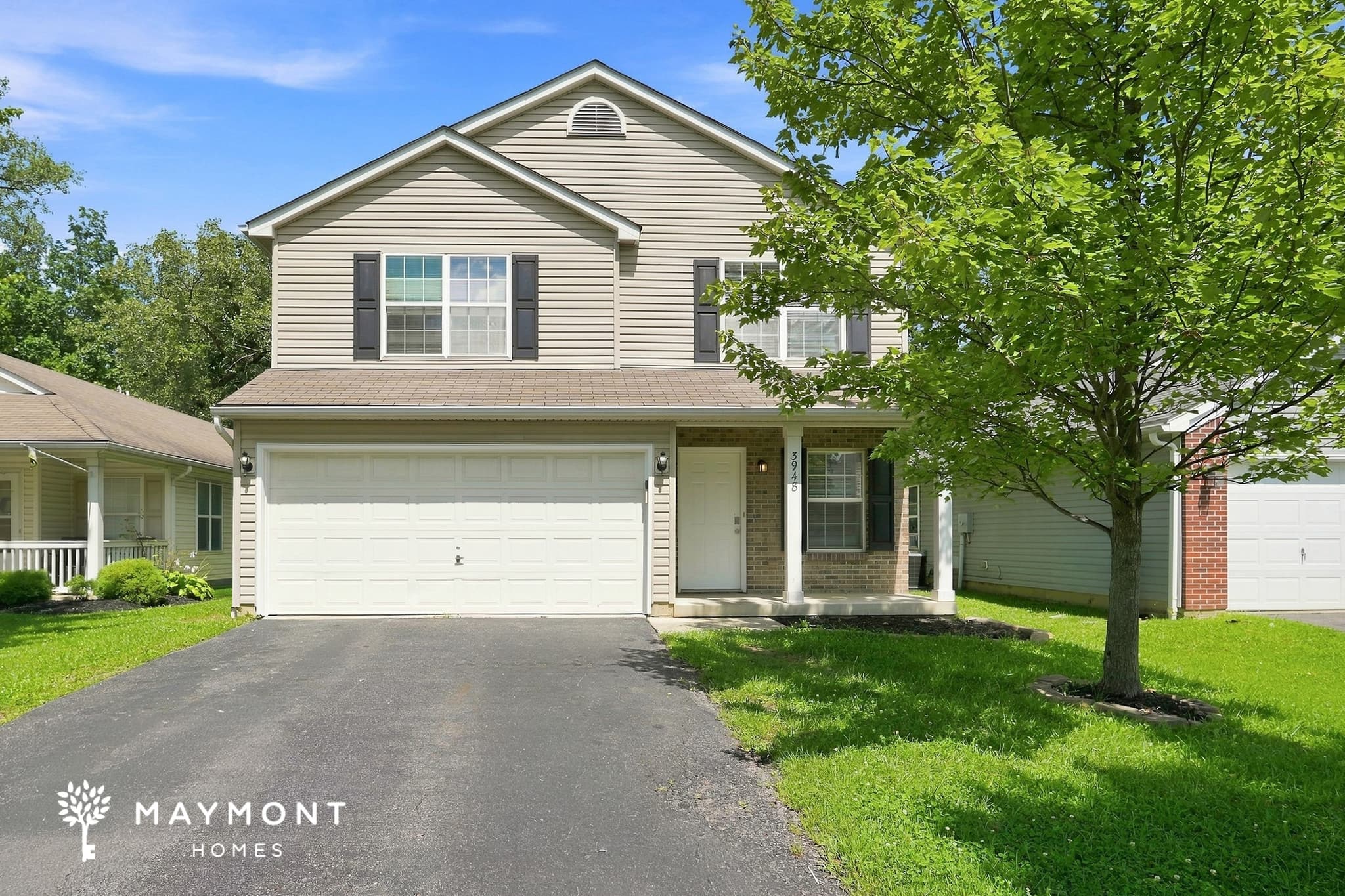 3948 Rosette Drive