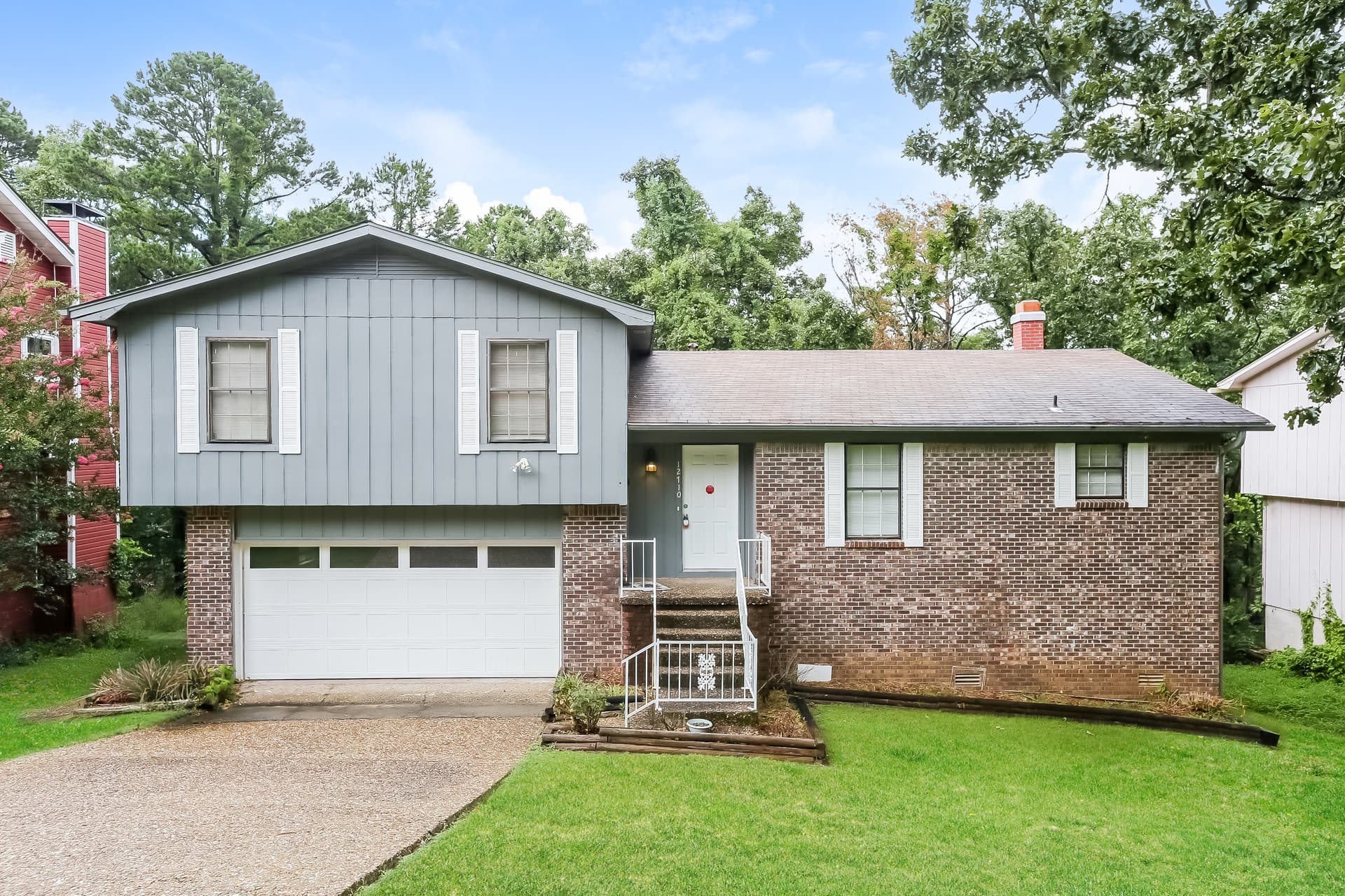 12710 Pleasant View Drive