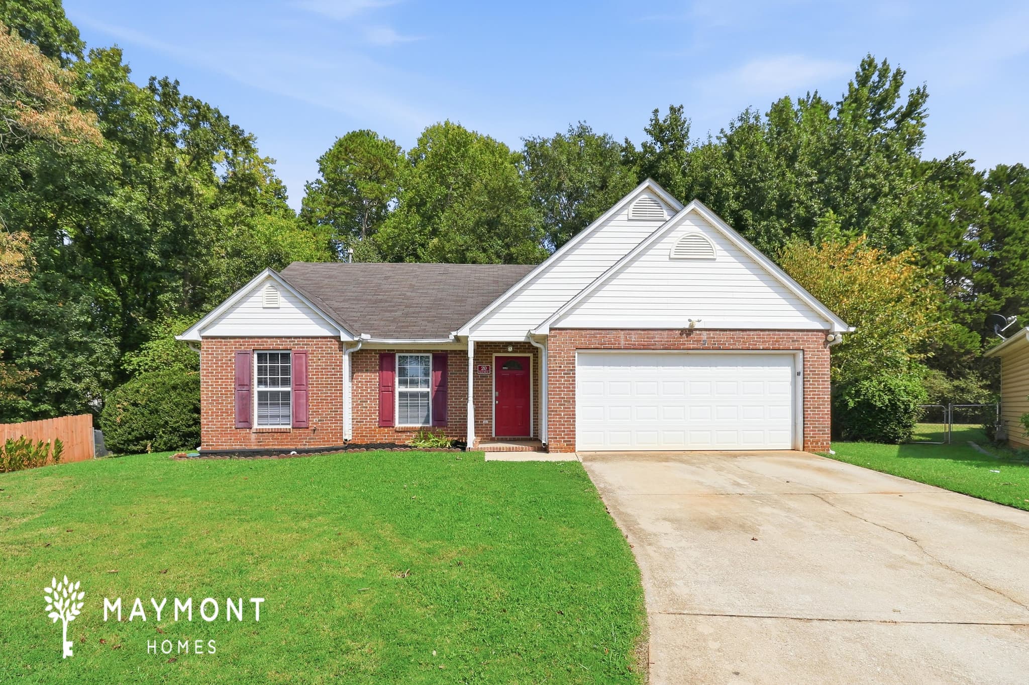 20 Black Oak Court