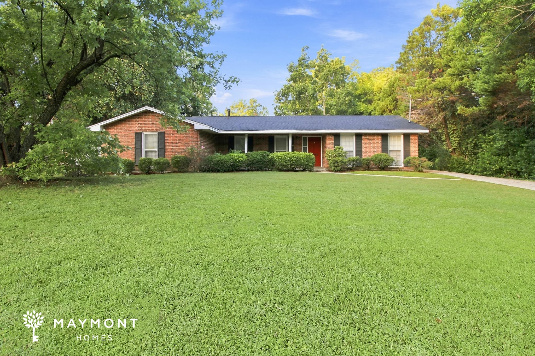 3242 Fernway Dr.