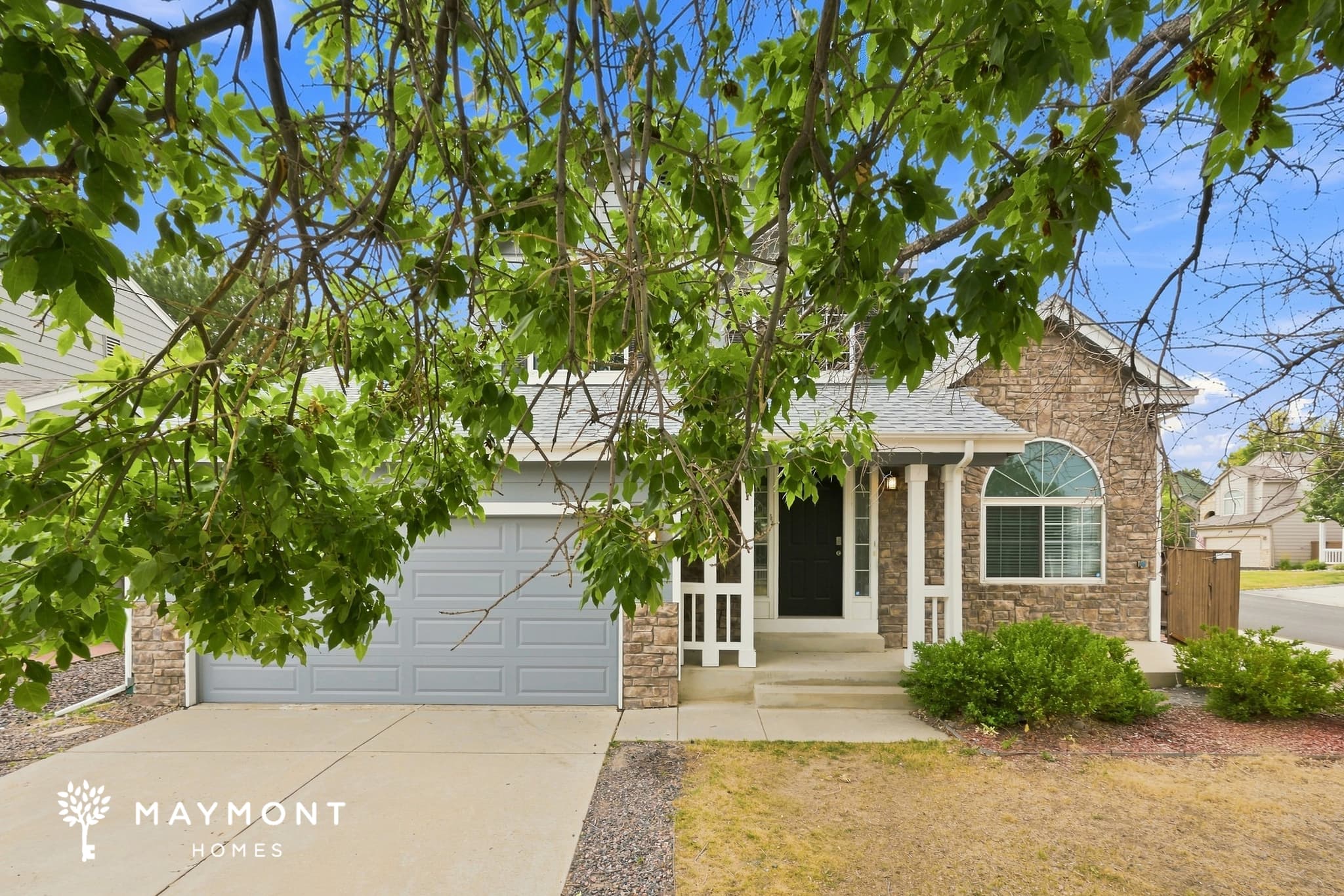 9810 Rosewalk Dr