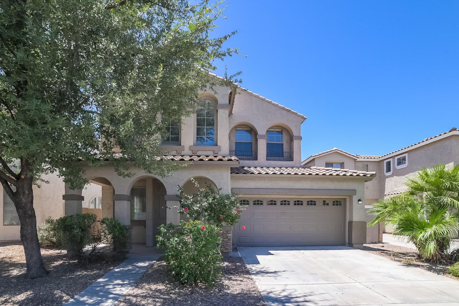 4210 S Mariposa Dr