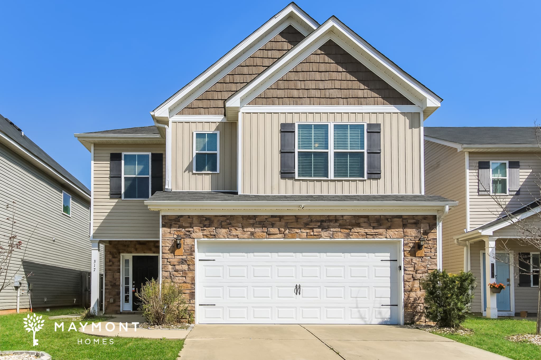 317 Claudia Drive