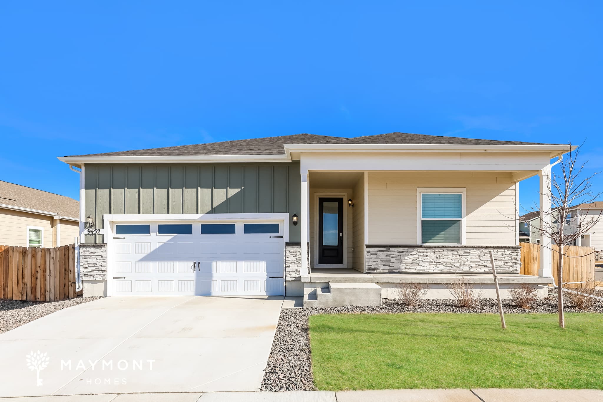 9452 Truckee Ct